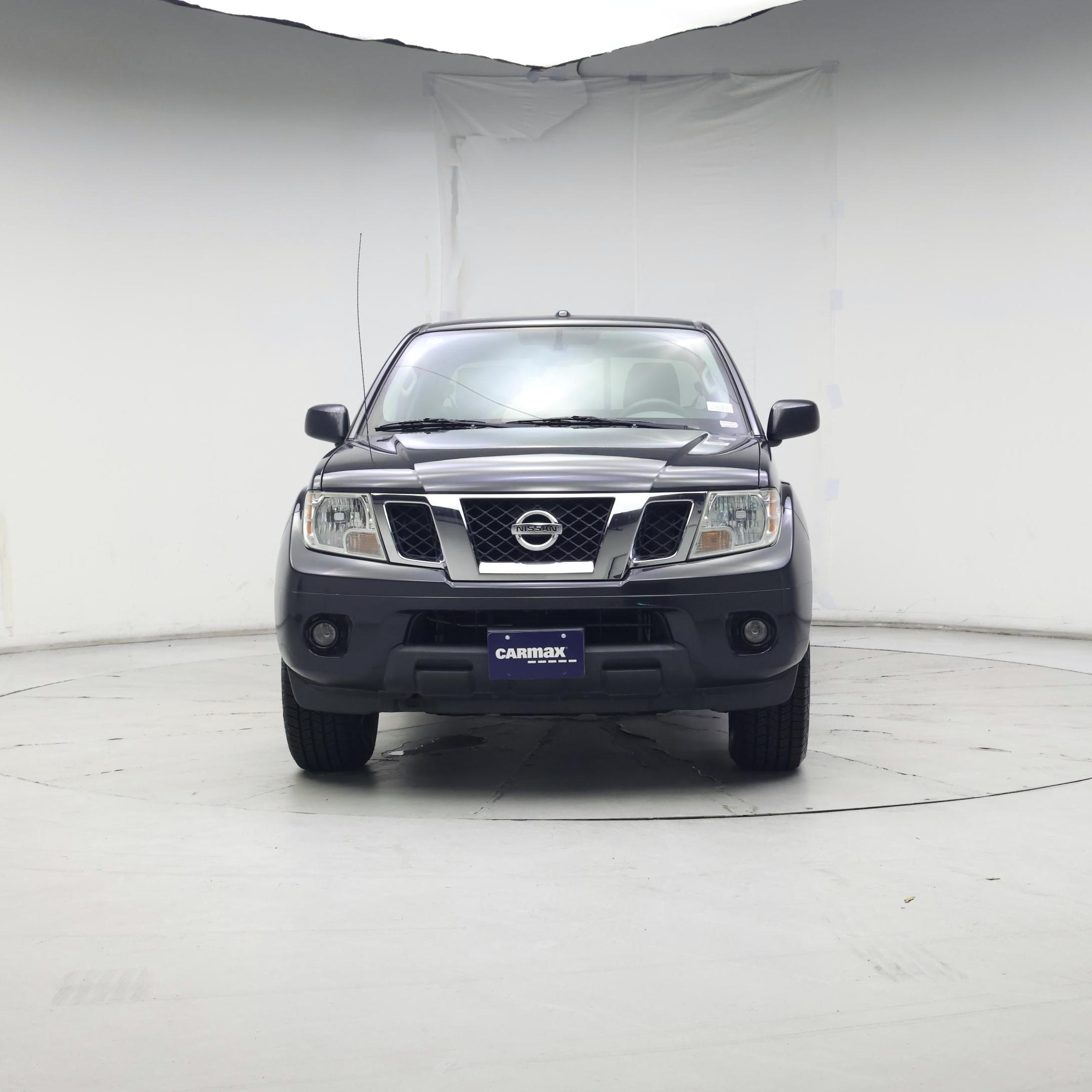 Thumbnail: 2015 Nissan Frontier - 5