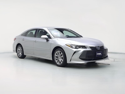 2021 Toyota Avalon XLE -
                  Laurel, MD
