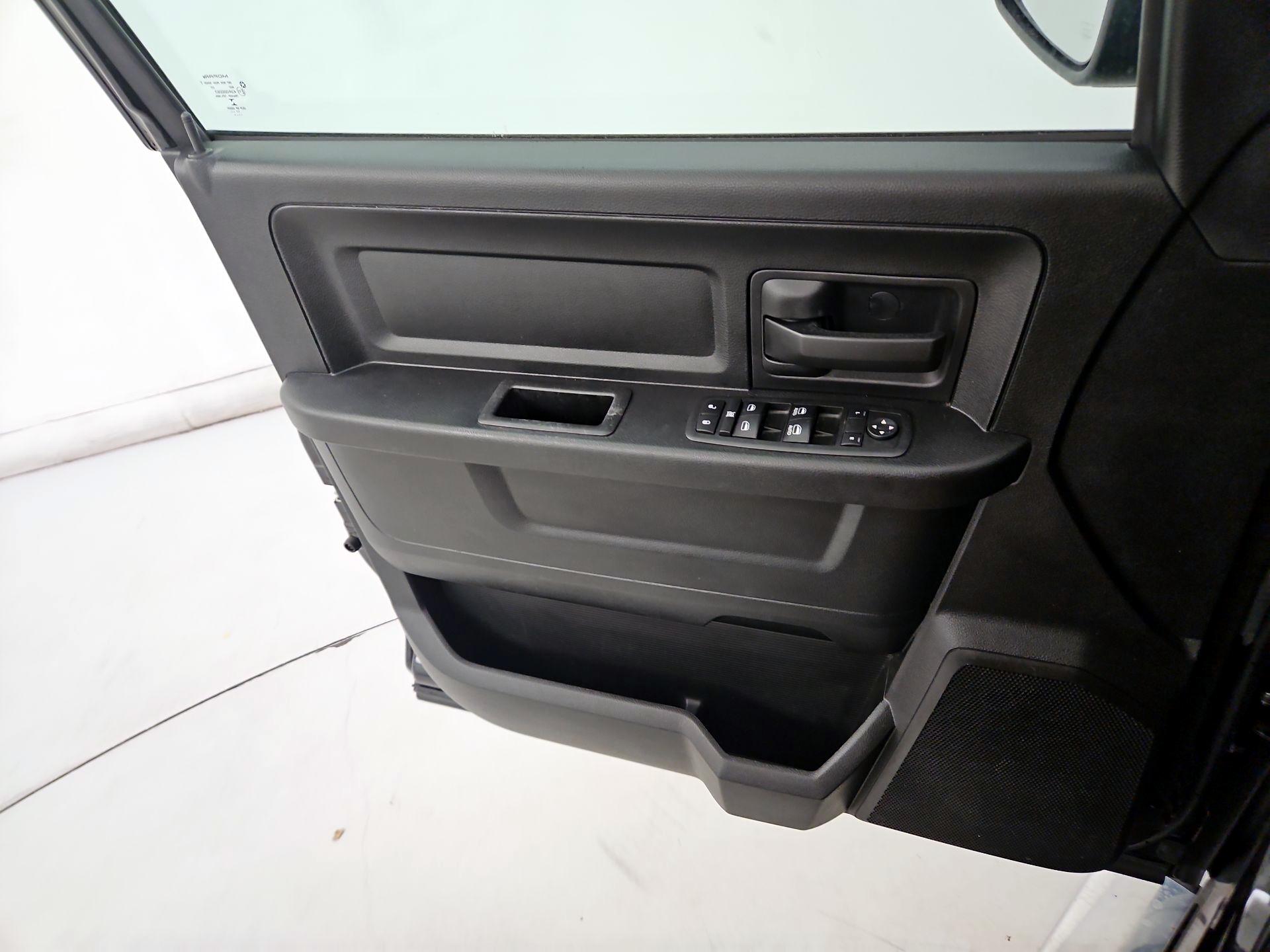 Thumbnail: 2018 RAM 1500 - 12
