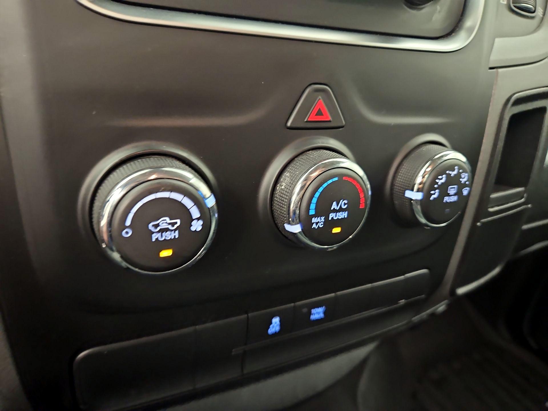 Thumbnail: 2018 RAM 1500 - 16