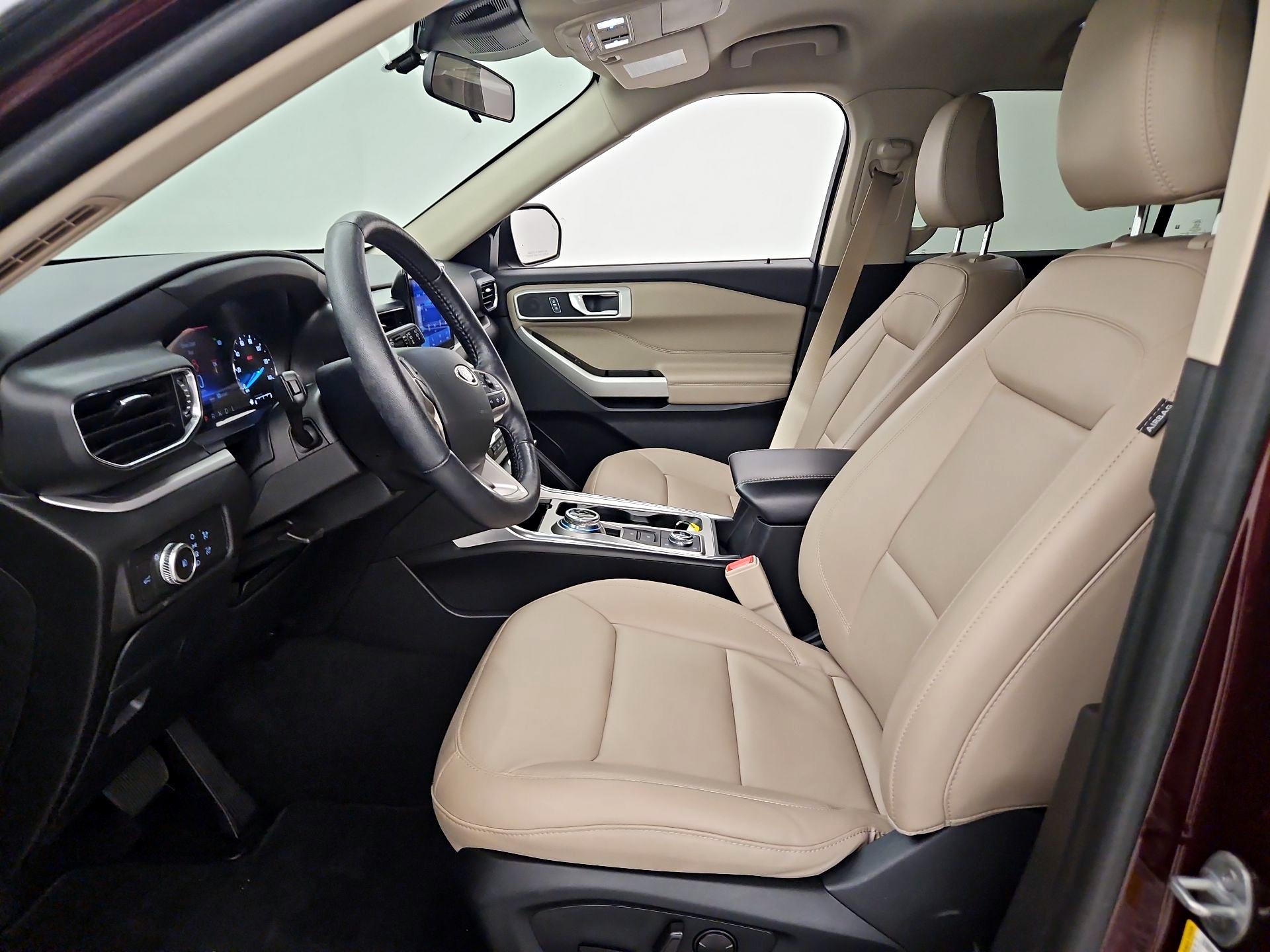 Thumbnail: 2022 Ford Explorer - 11