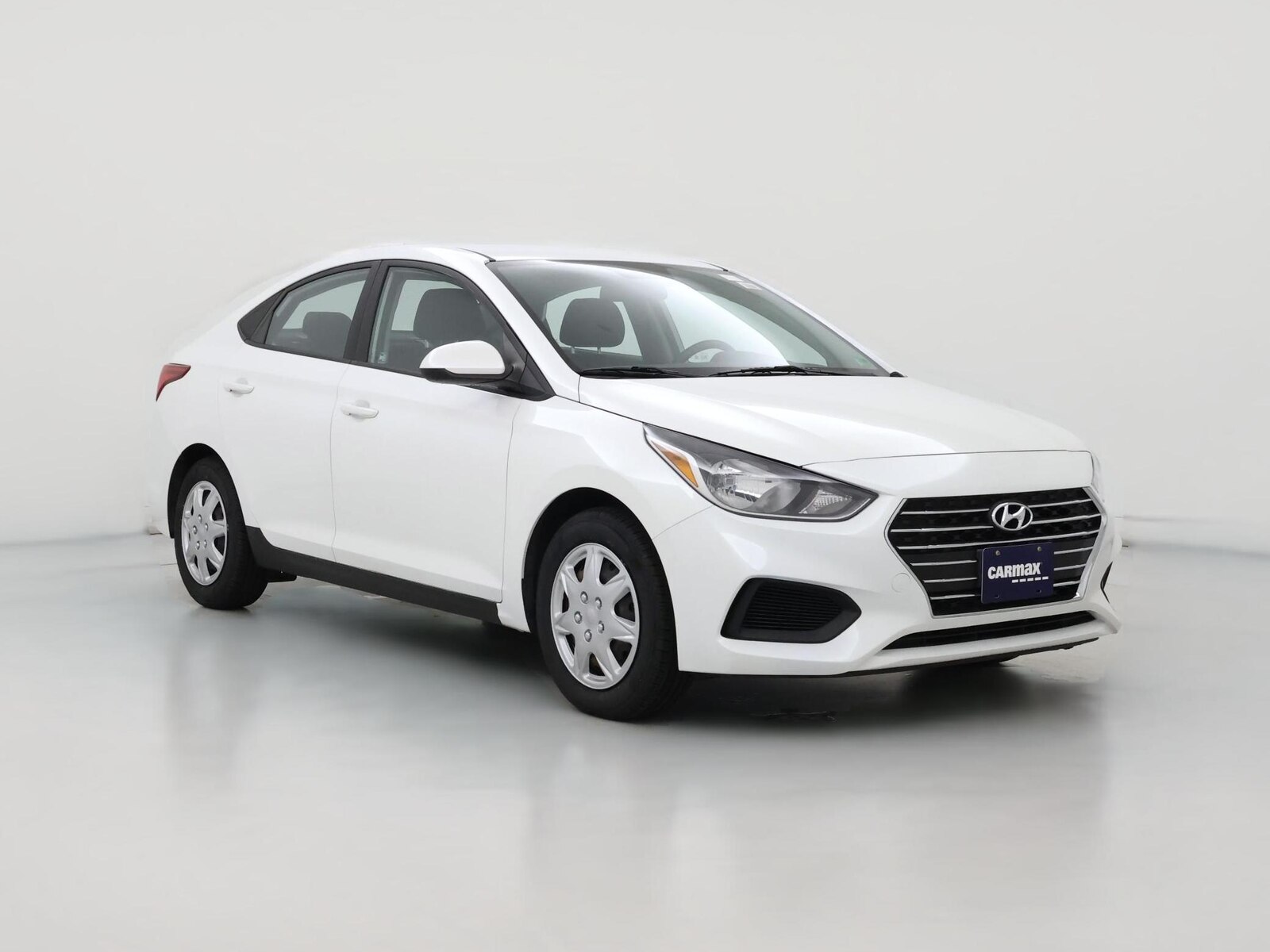 2020 Hyundai Accent SE