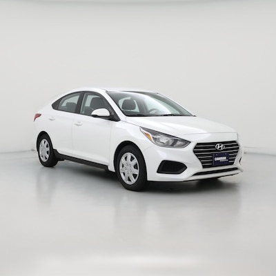 2020 Hyundai Accent SE