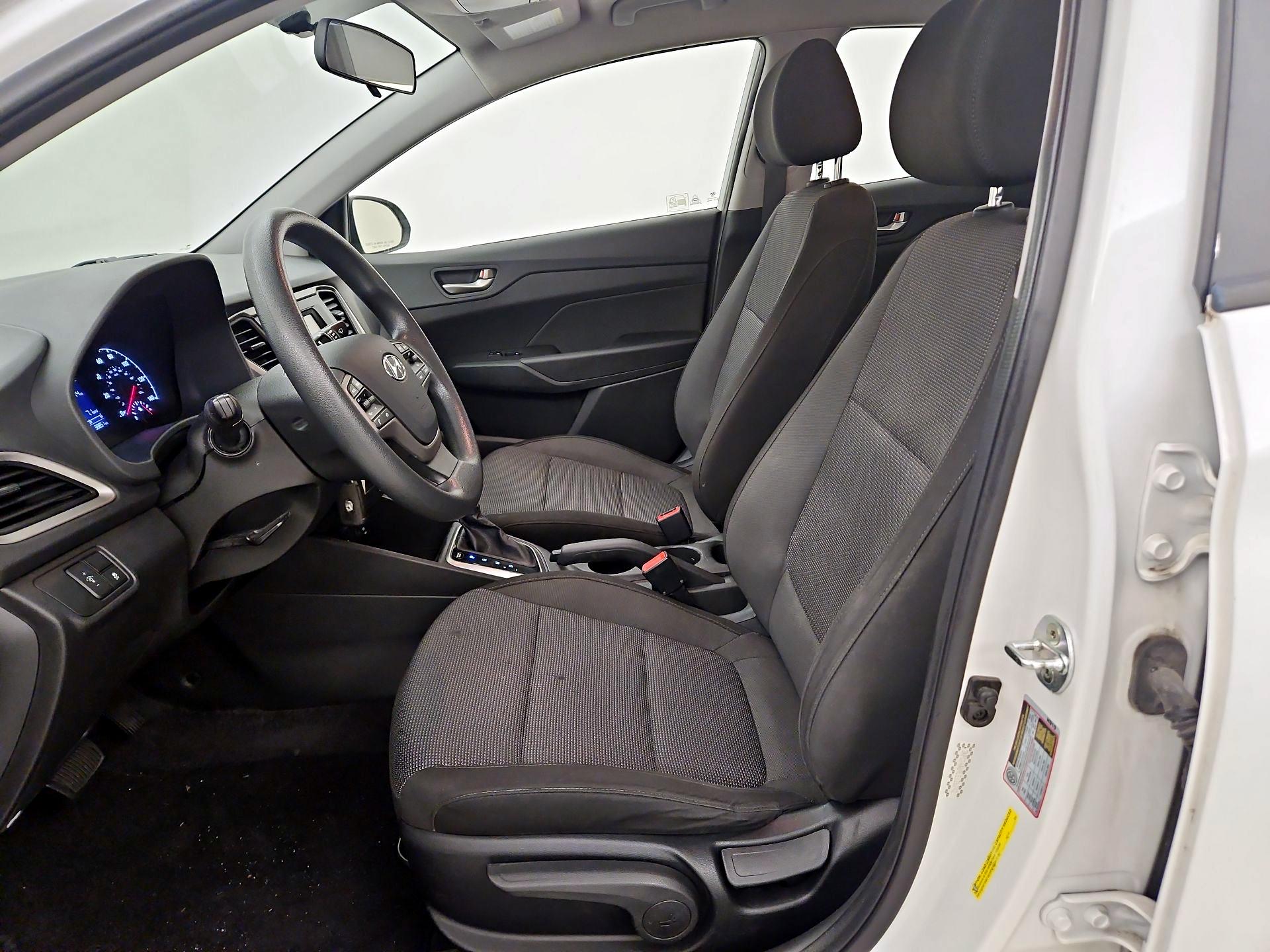 Thumbnail: 2020 Hyundai Accent - 11