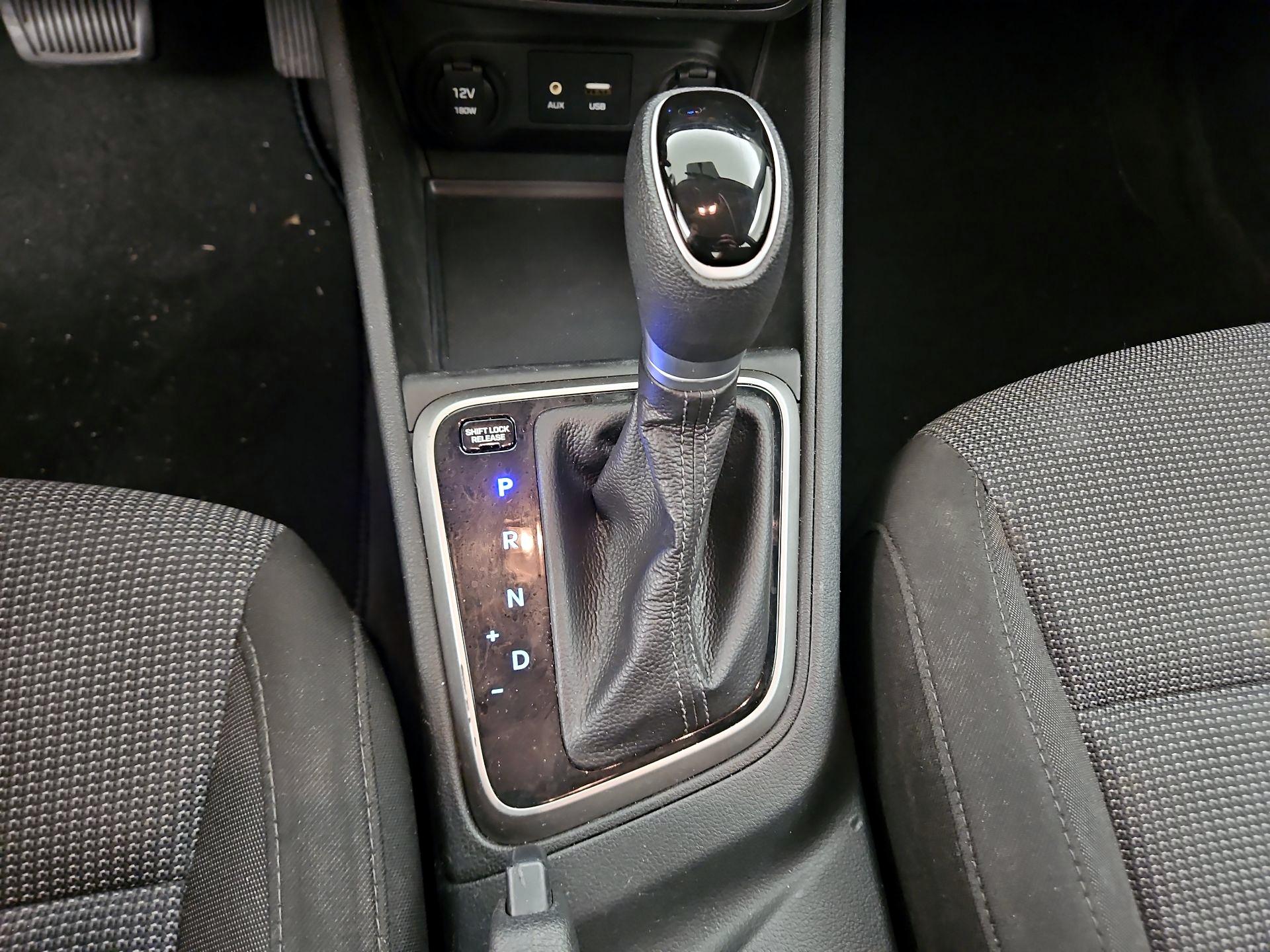 Thumbnail: 2020 Hyundai Accent - 17