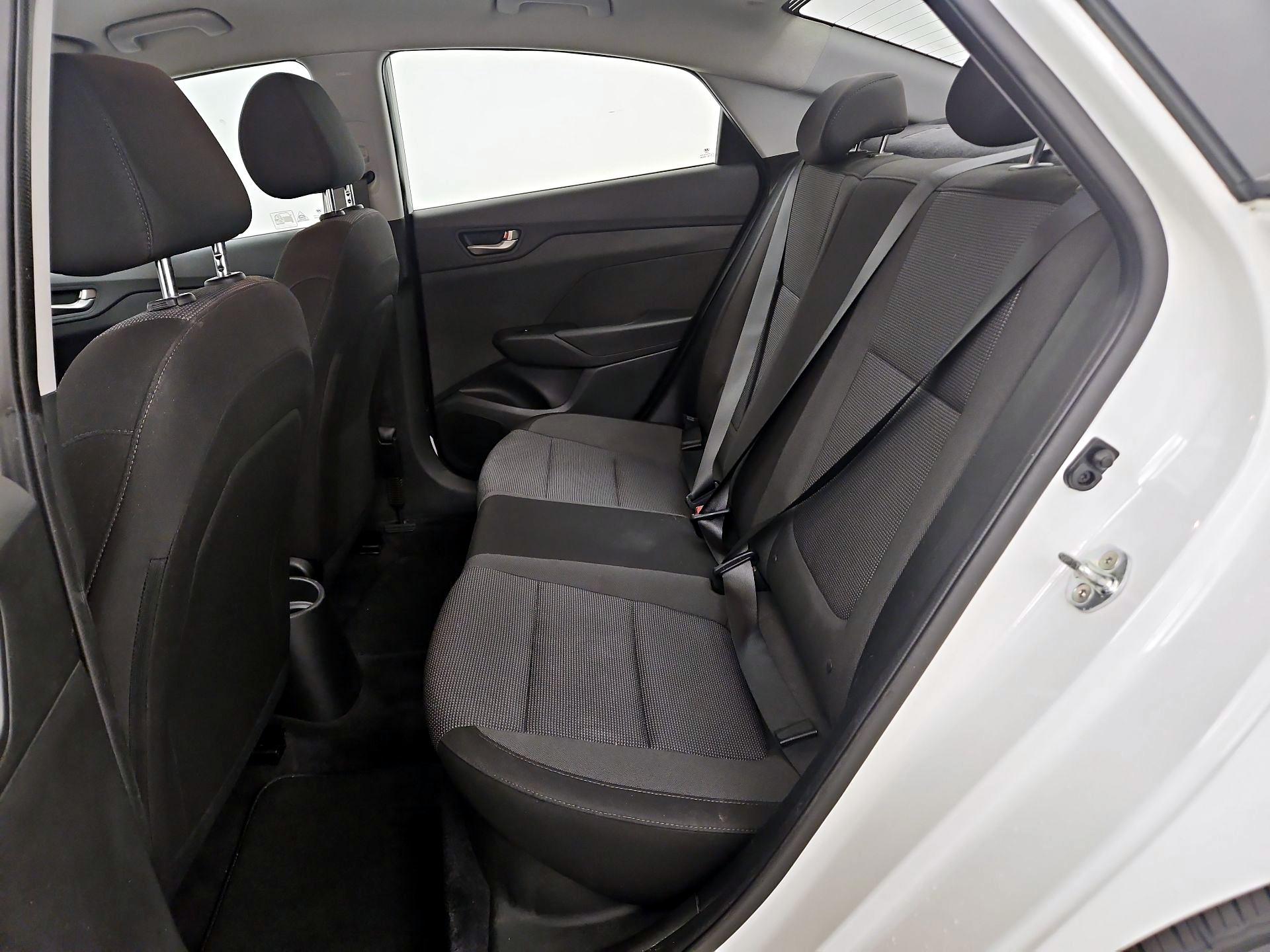 Thumbnail: 2020 Hyundai Accent - 19