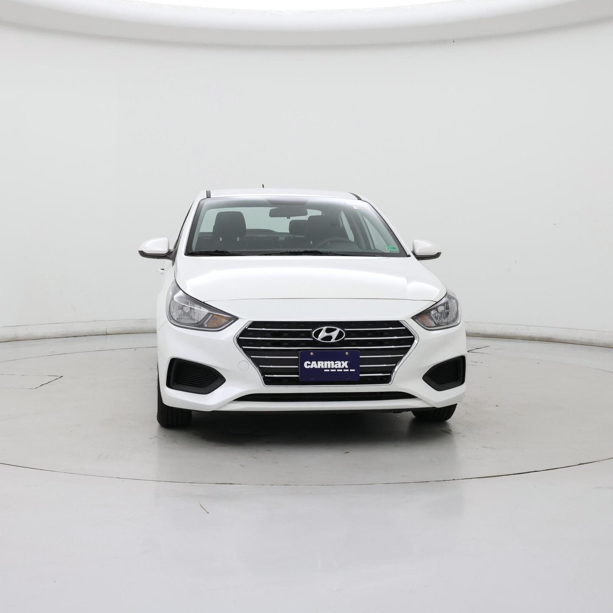 Thumbnail: 2020 Hyundai Accent - 5