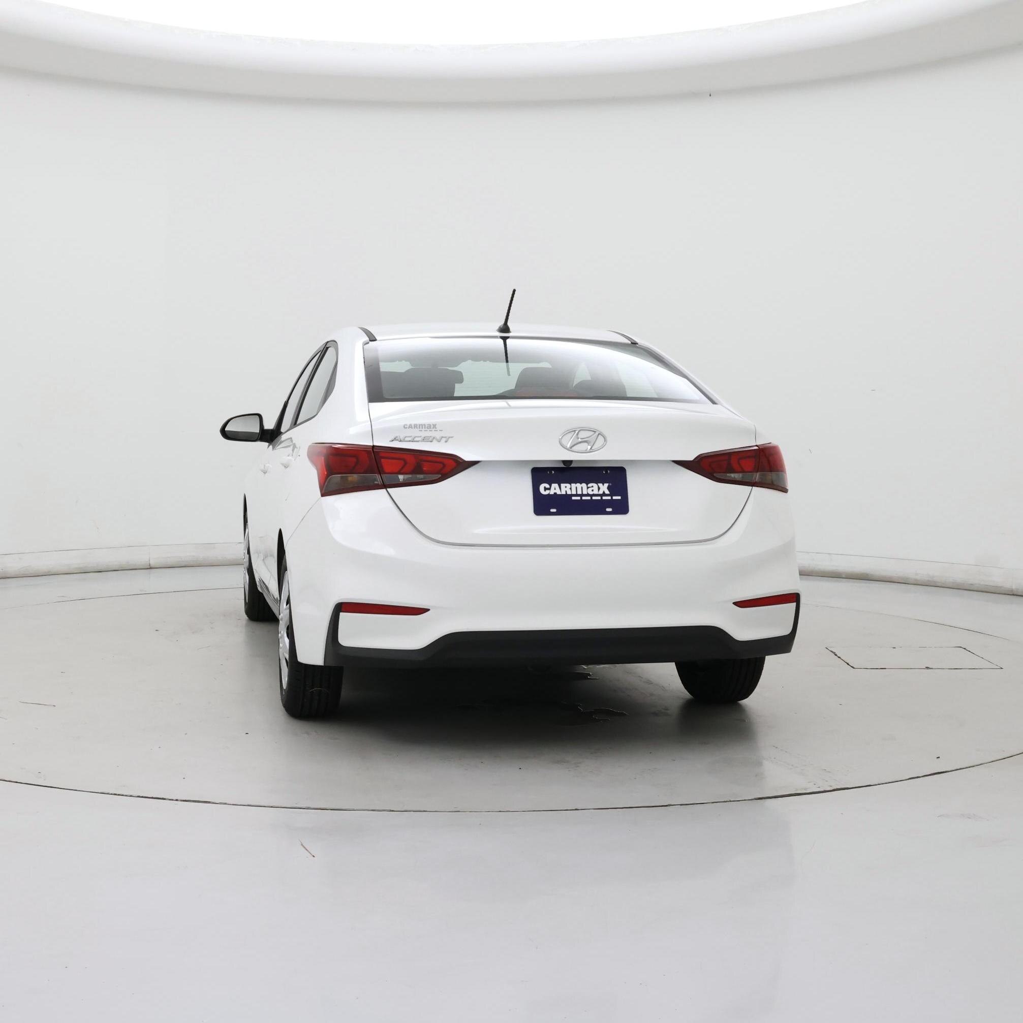 Thumbnail: 2020 Hyundai Accent - 6