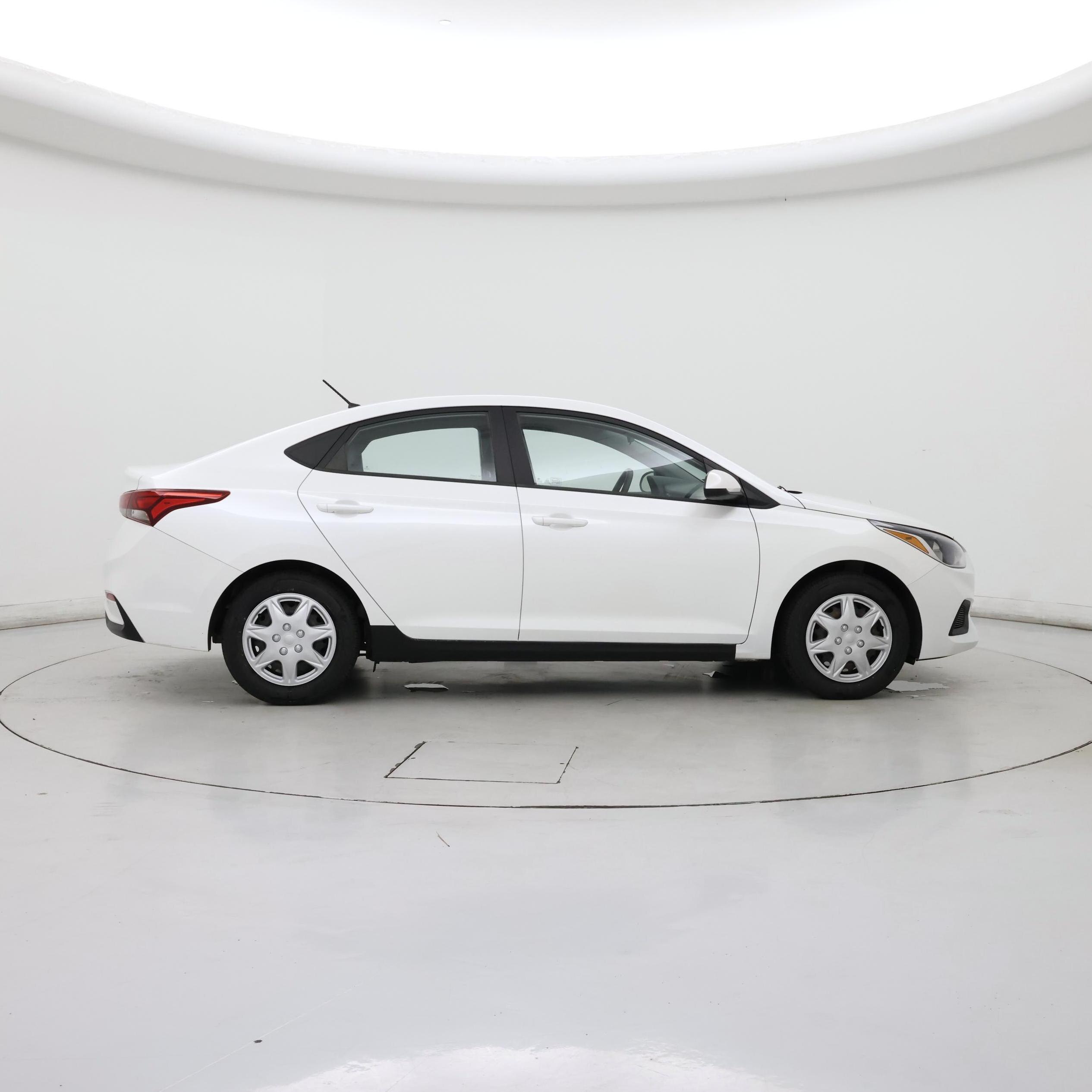 Thumbnail: 2020 Hyundai Accent - 7