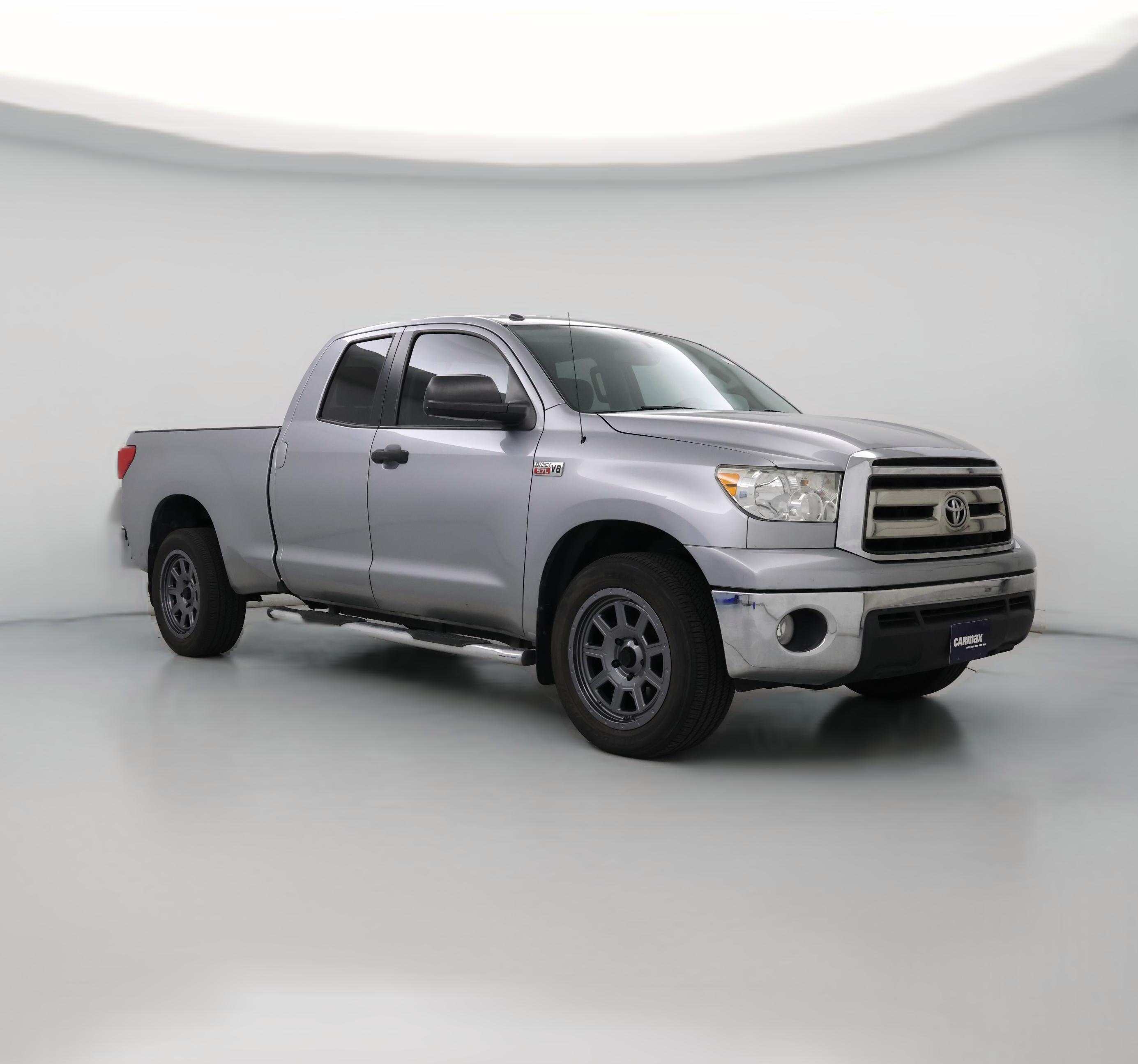 Thumbnail: 2013 Toyota Tundra - 1