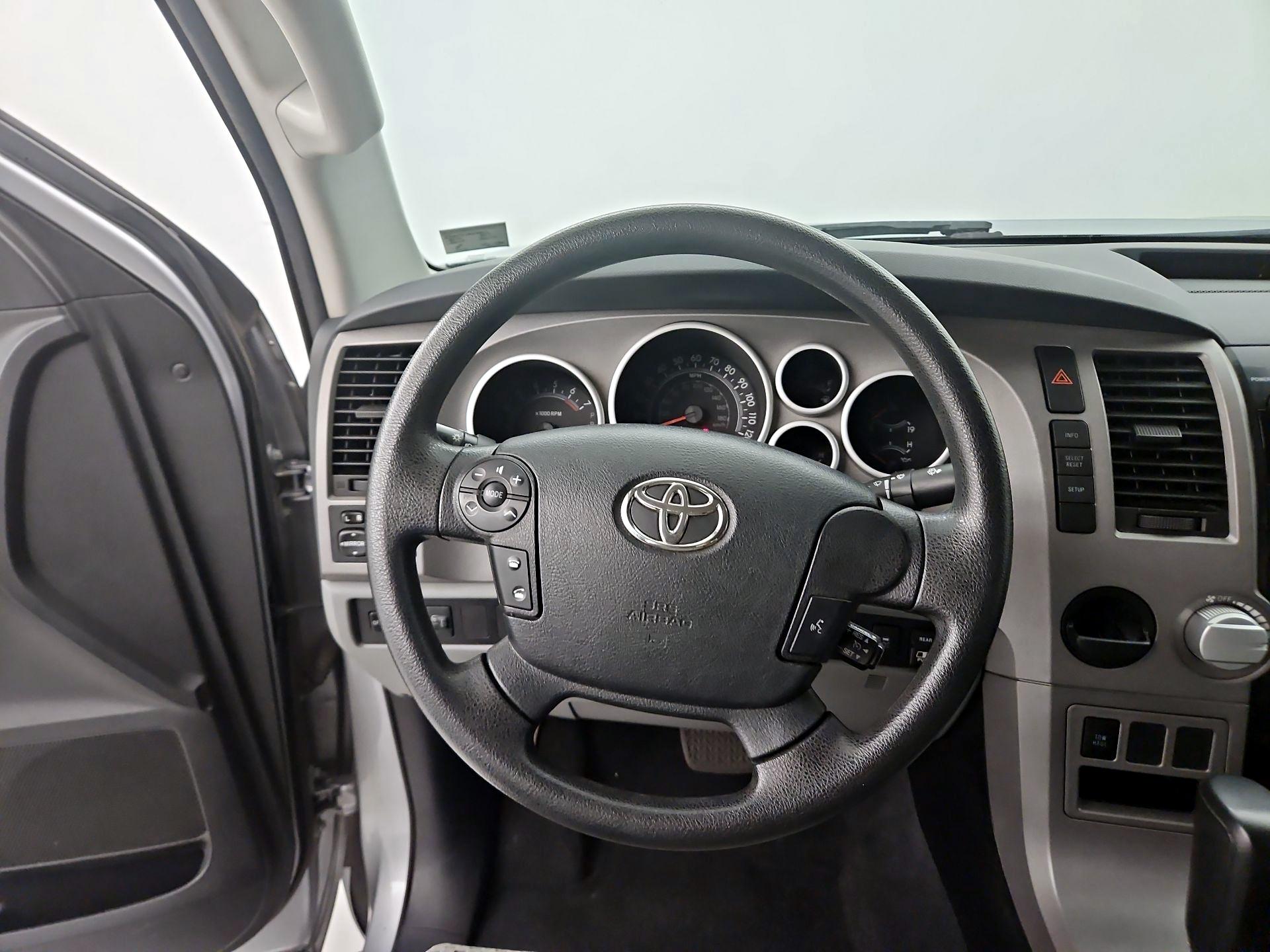 Thumbnail: 2013 Toyota Tundra - 10