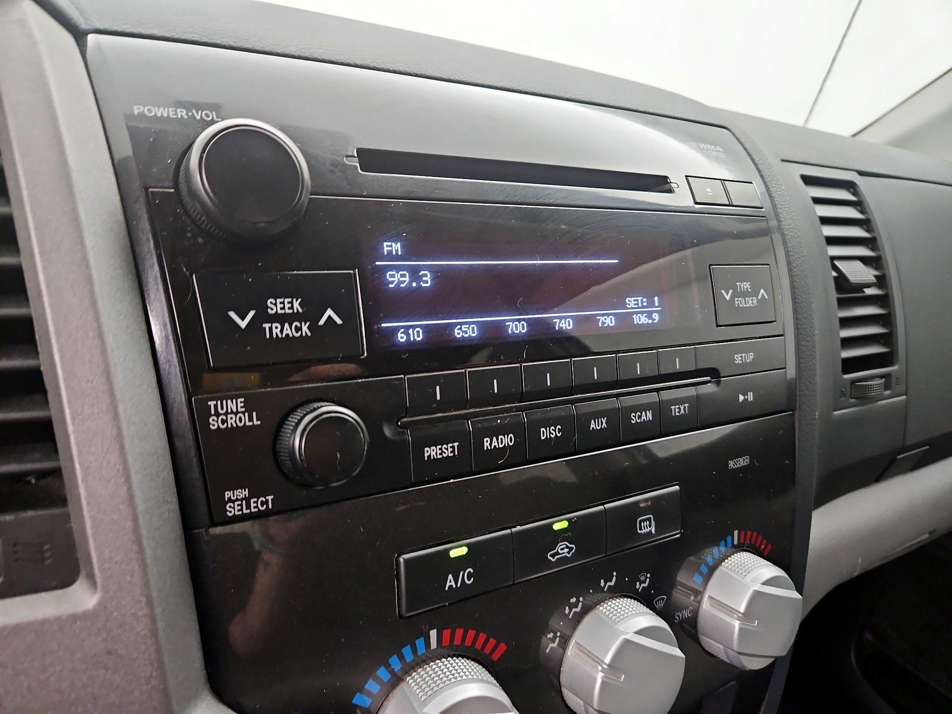 Thumbnail: 2013 Toyota Tundra - 15