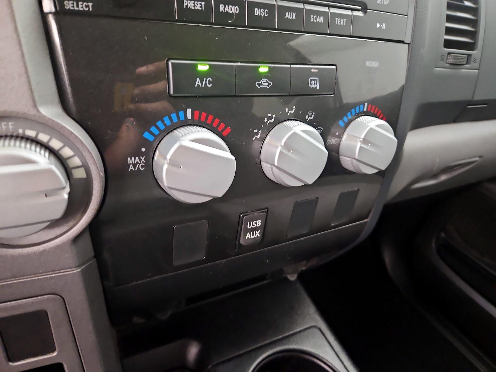 Thumbnail: 2013 Toyota Tundra - 16