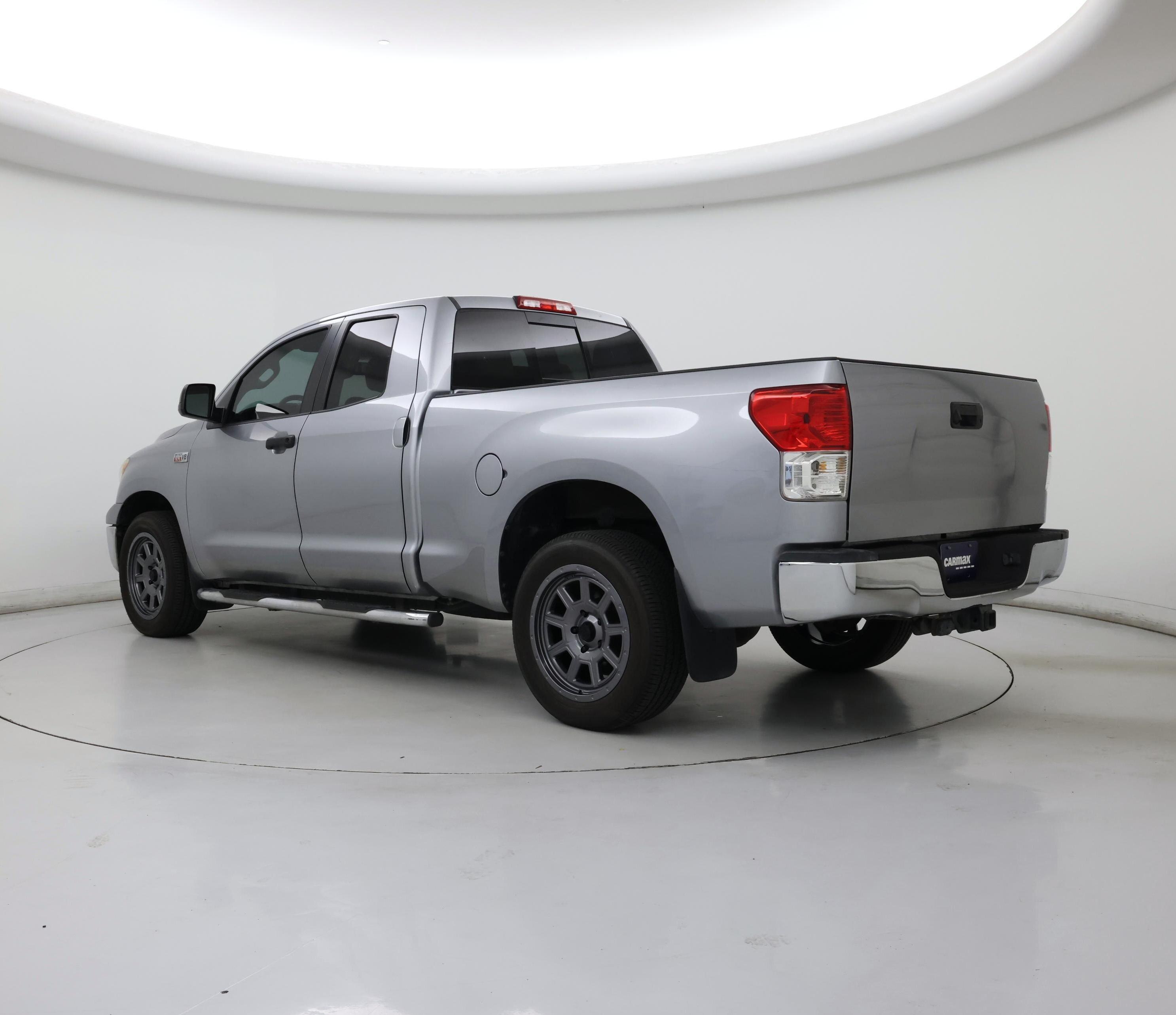 Thumbnail: 2013 Toyota Tundra - 2