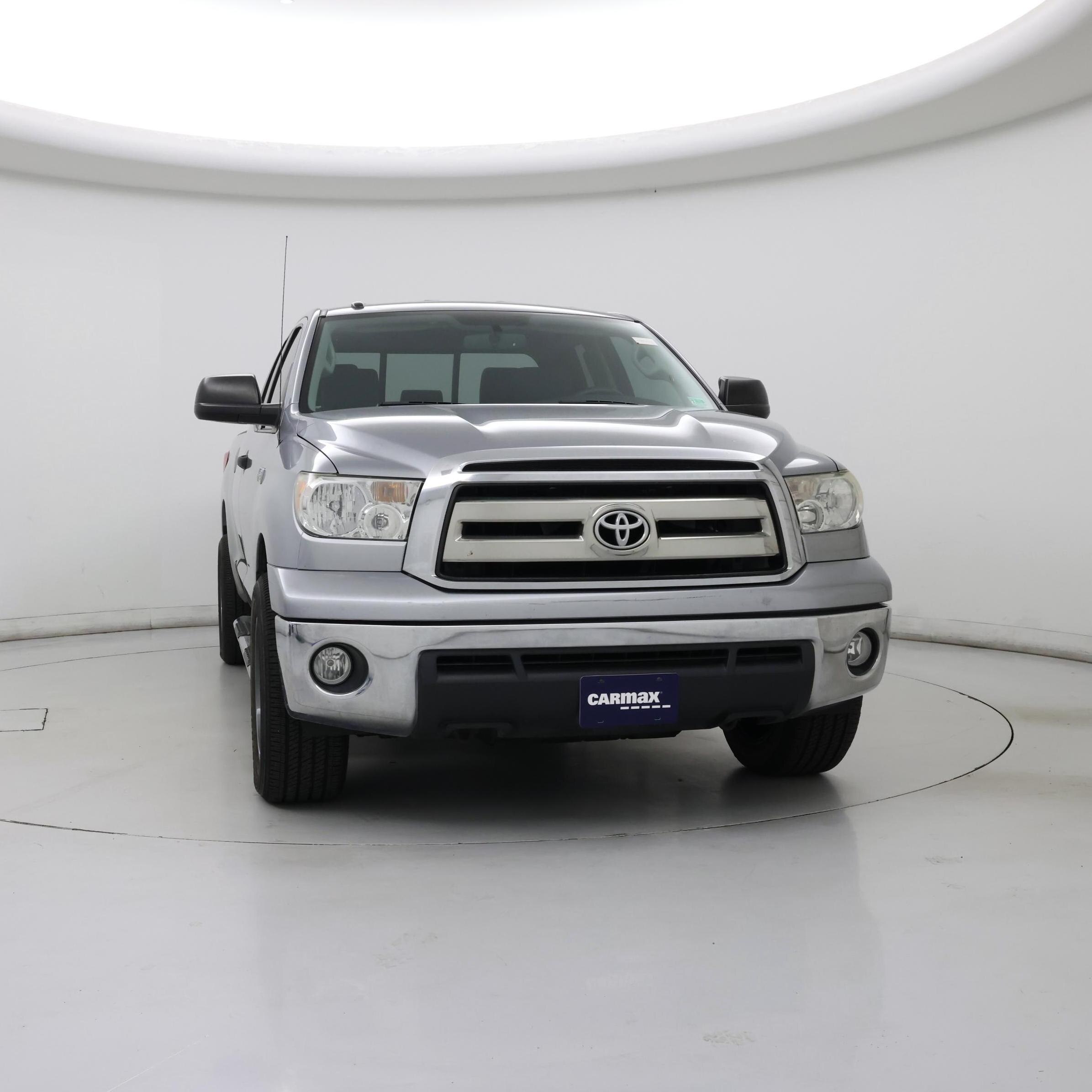 Thumbnail: 2013 Toyota Tundra - 5