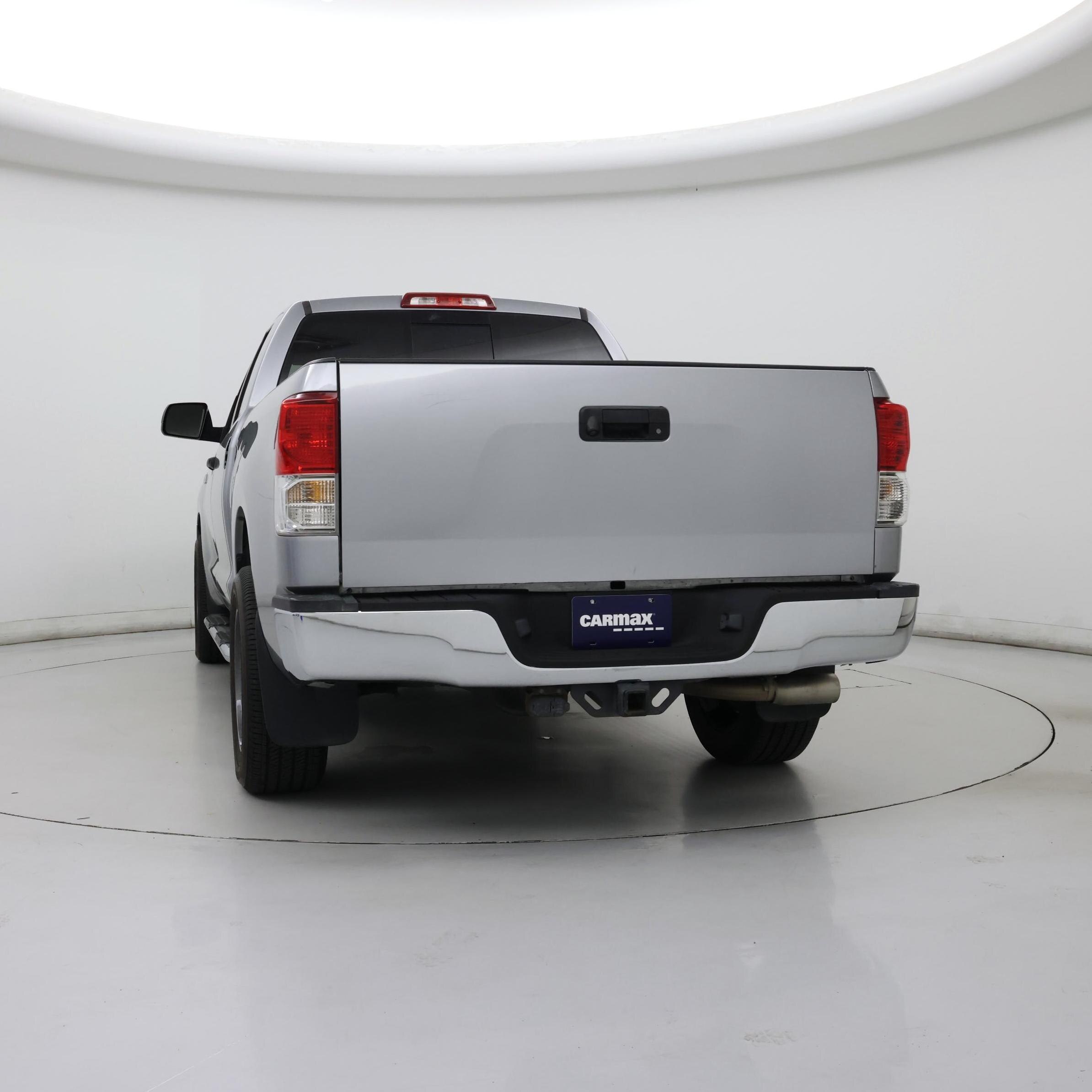 Thumbnail: 2013 Toyota Tundra - 6