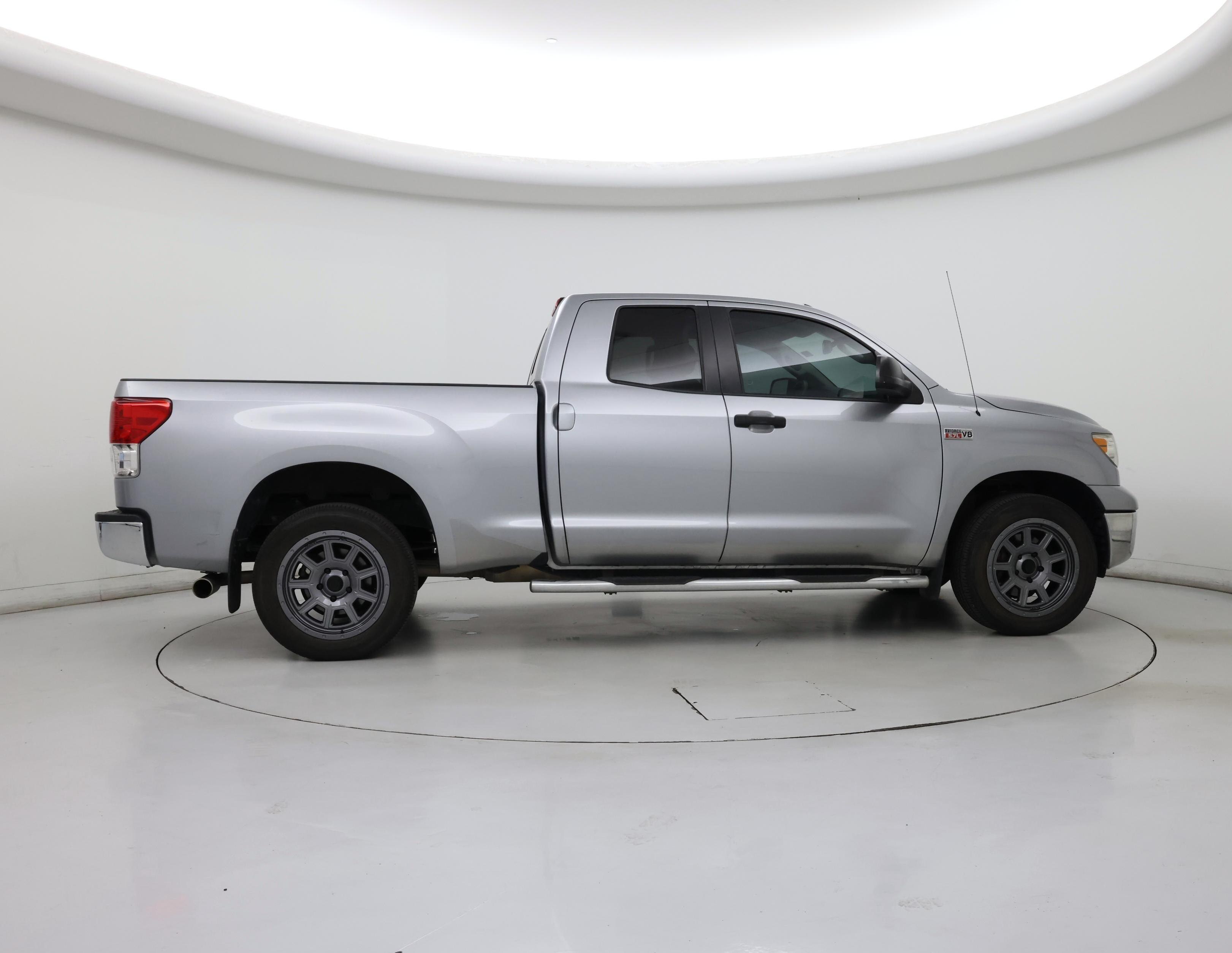 Thumbnail: 2013 Toyota Tundra - 7