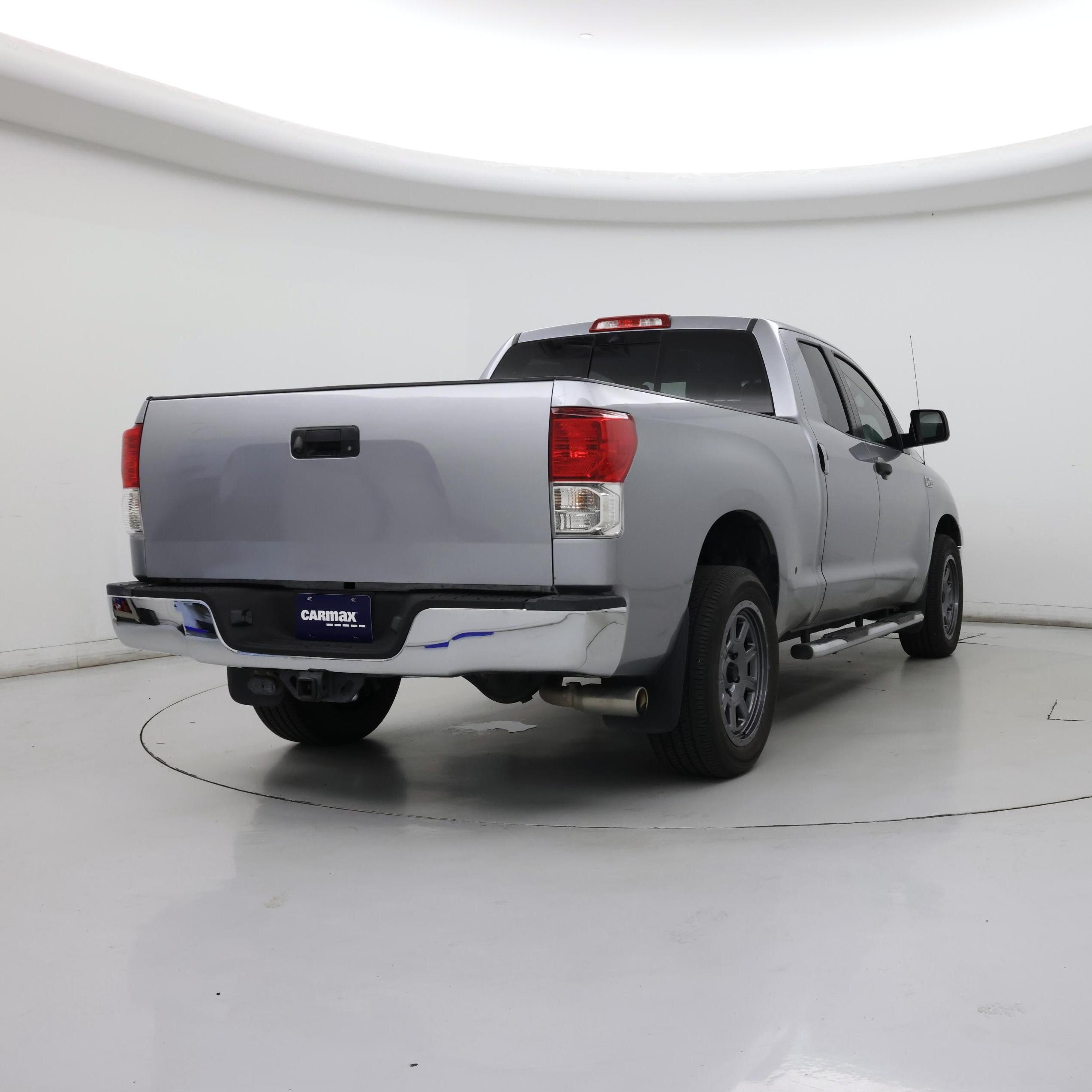 Thumbnail: 2013 Toyota Tundra - 8