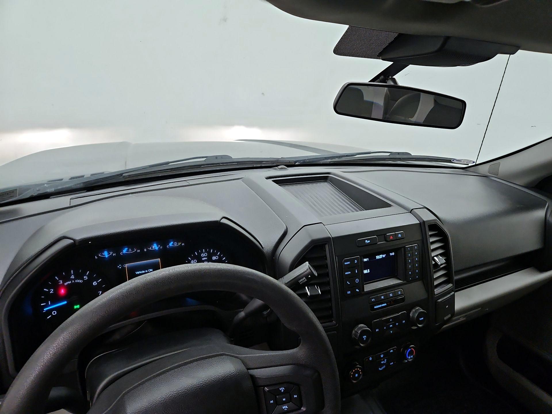 Thumbnail: 2019 Ford F-150 - 9
