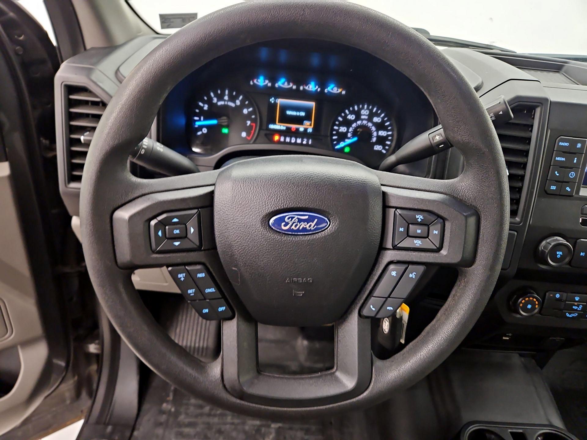 Thumbnail: 2019 Ford F-150 - 10
