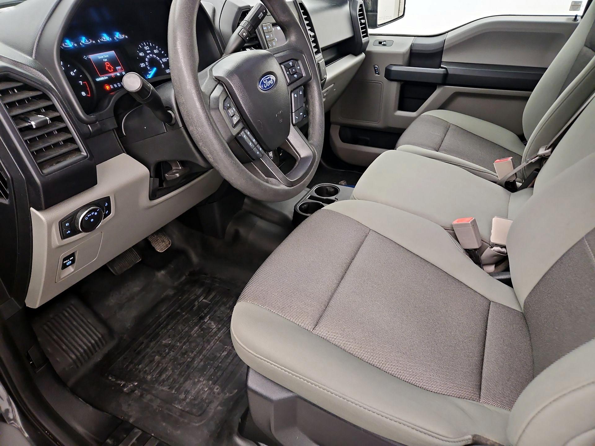 Thumbnail: 2019 Ford F-150 - 11