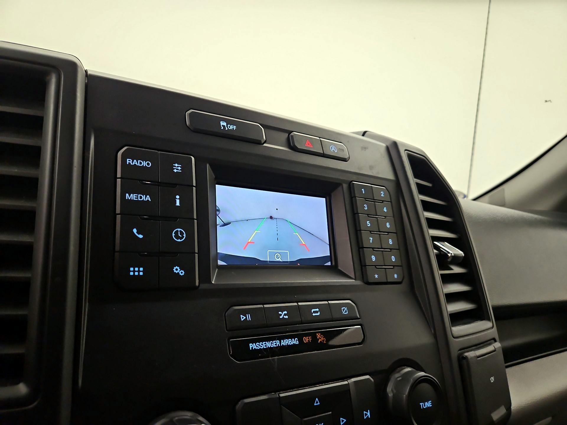 Thumbnail: 2019 Ford F-150 - 14