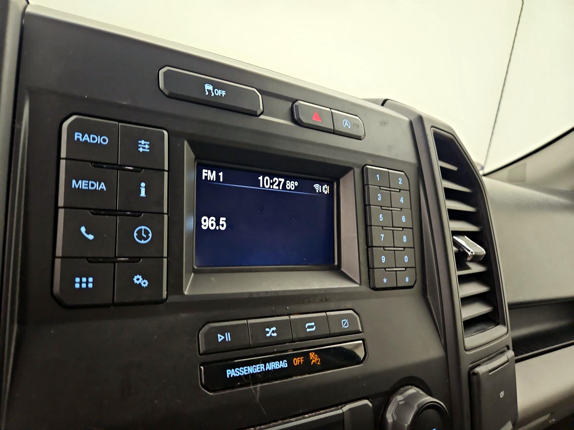 Thumbnail: 2019 Ford F-150 - 15
