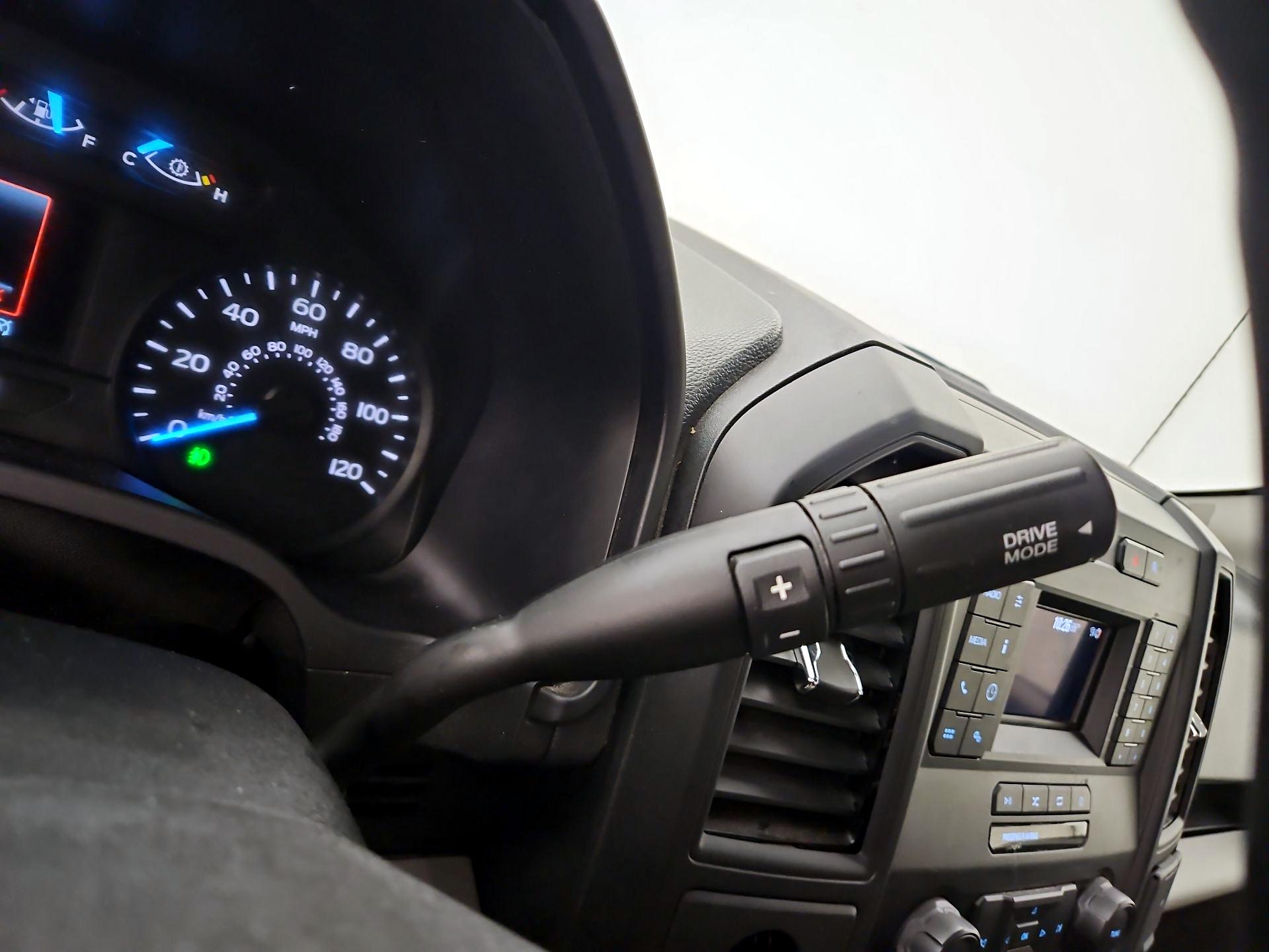 Thumbnail: 2019 Ford F-150 - 17