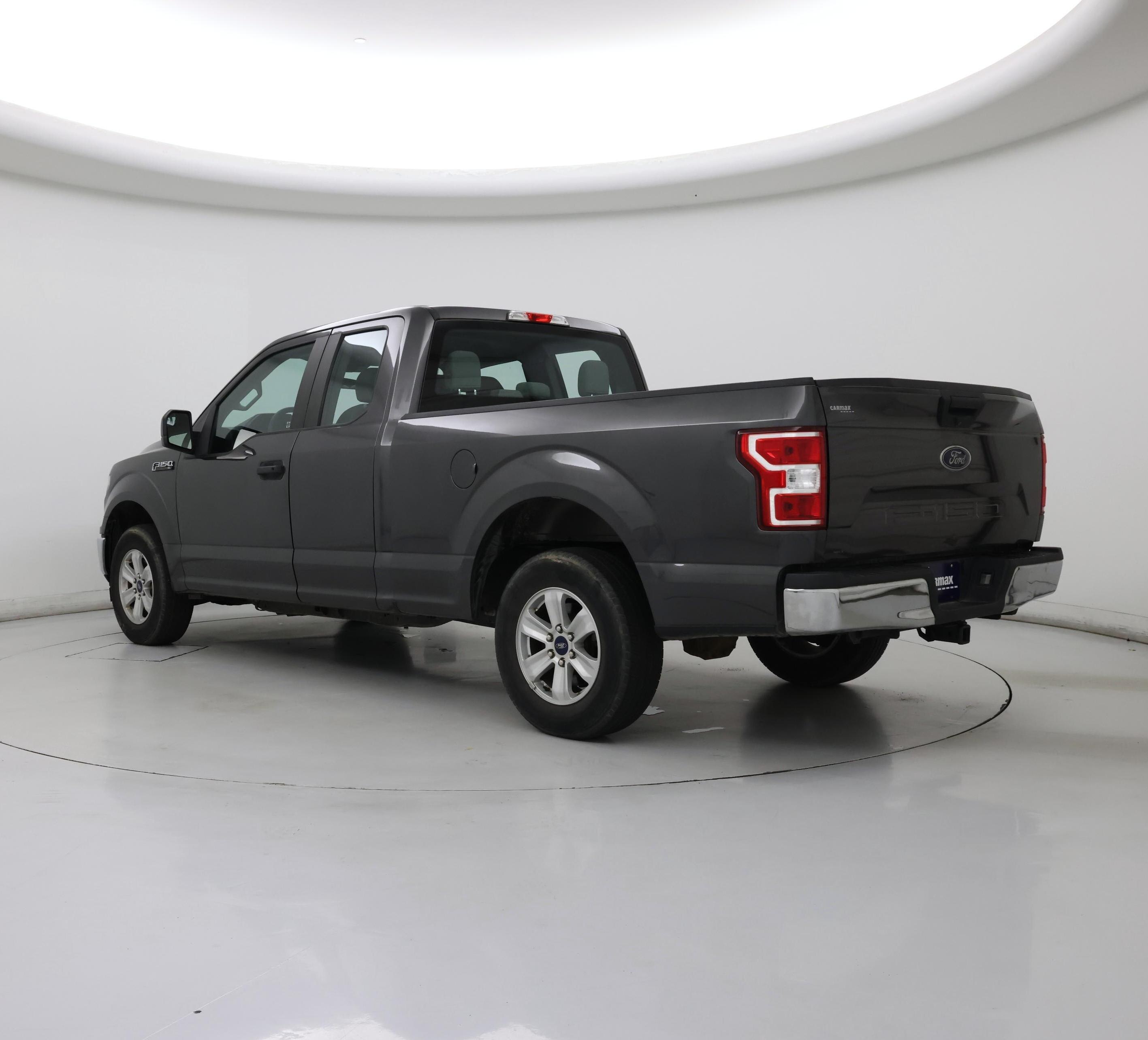 Thumbnail: 2019 Ford F-150 - 2