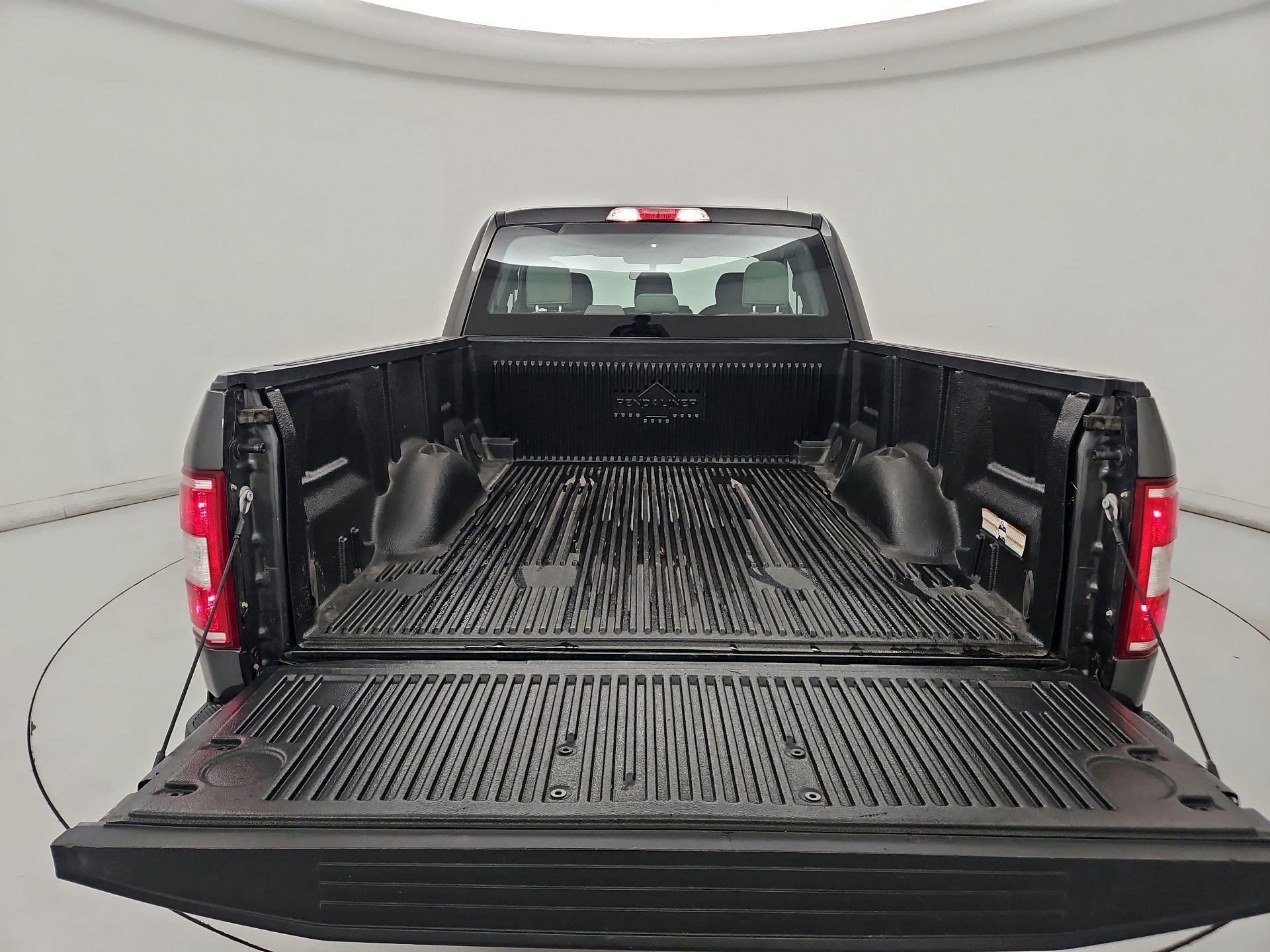 Thumbnail: 2019 Ford F-150 - 20