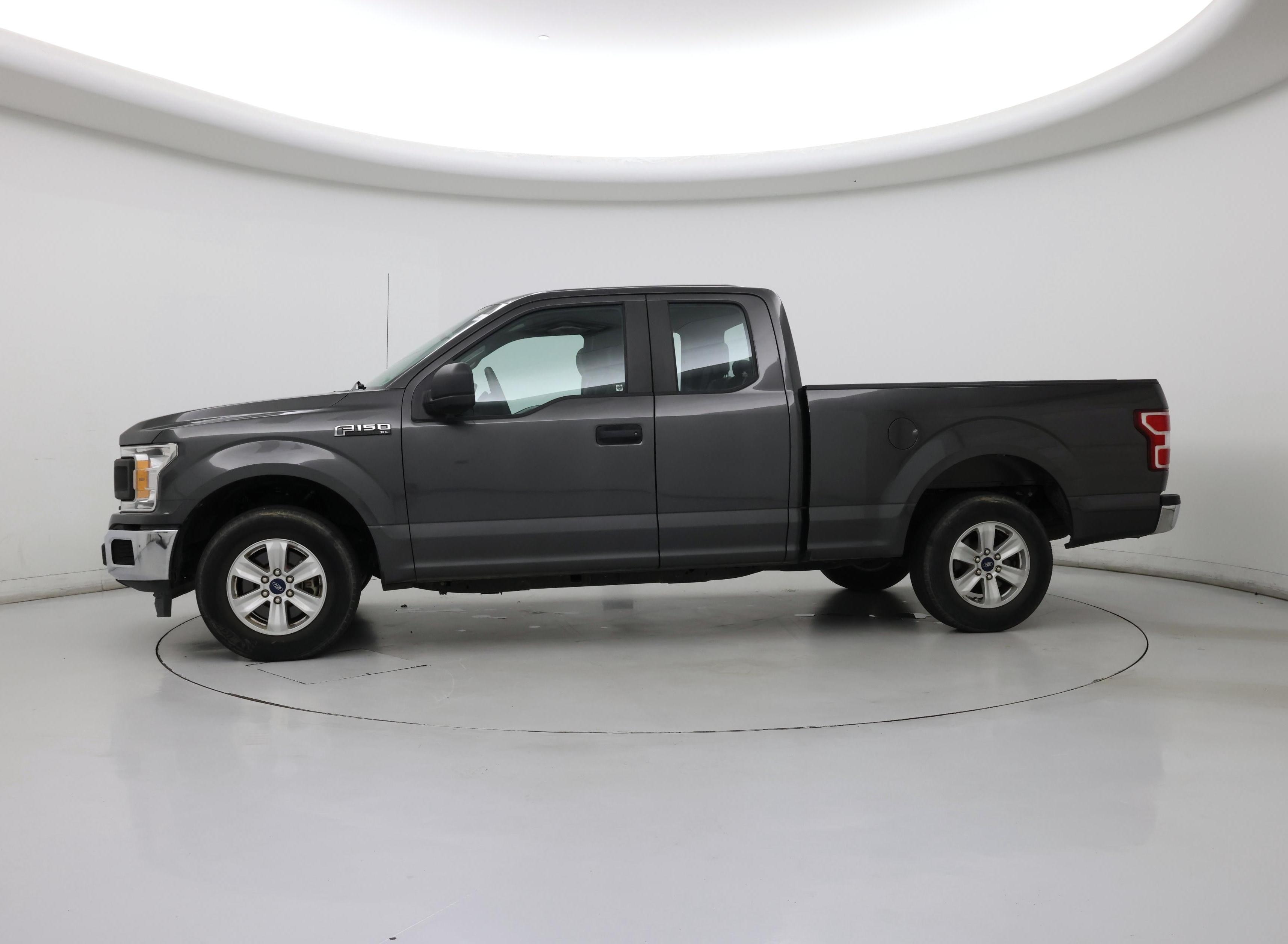 Thumbnail: 2019 Ford F-150 - 3