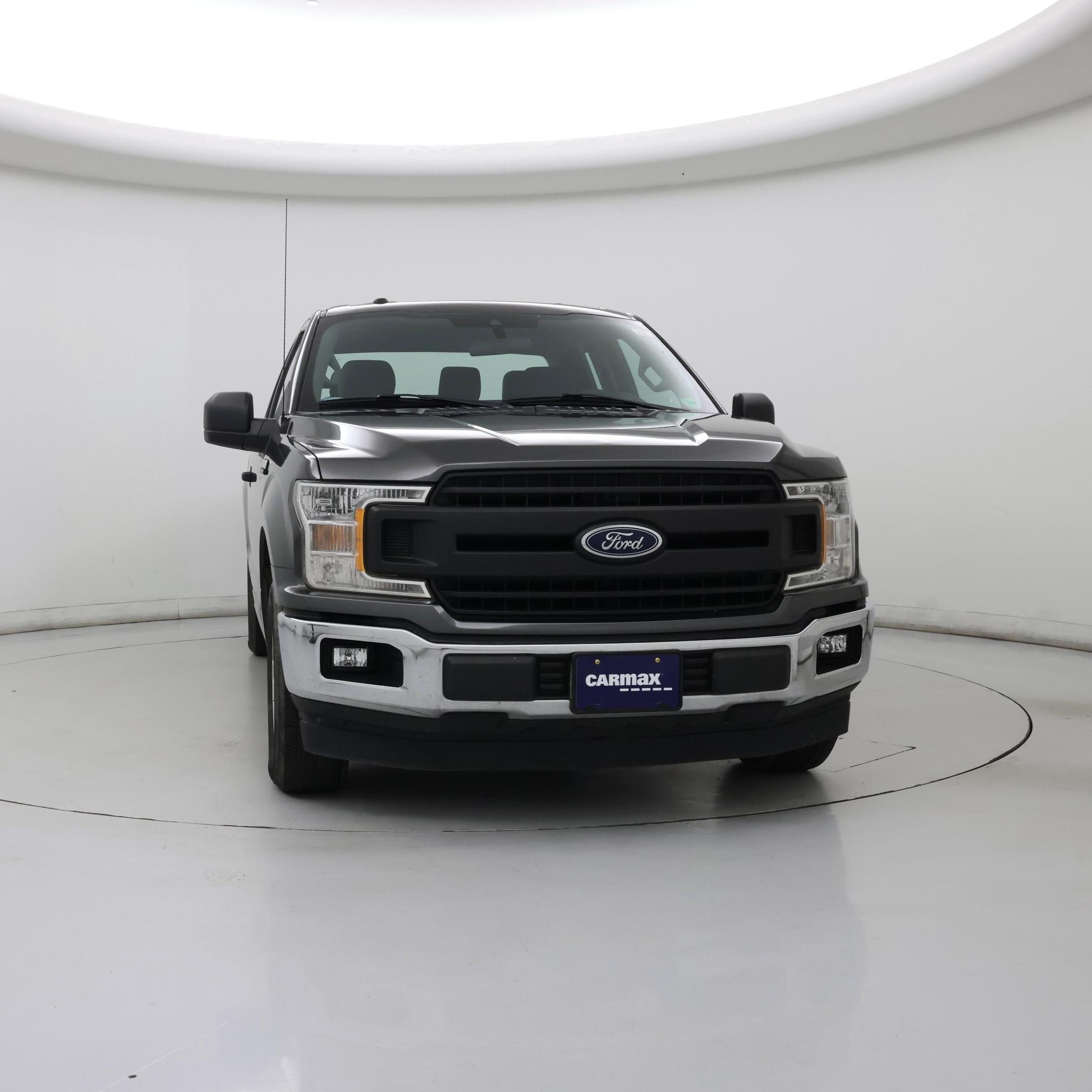 Thumbnail: 2019 Ford F-150 - 5