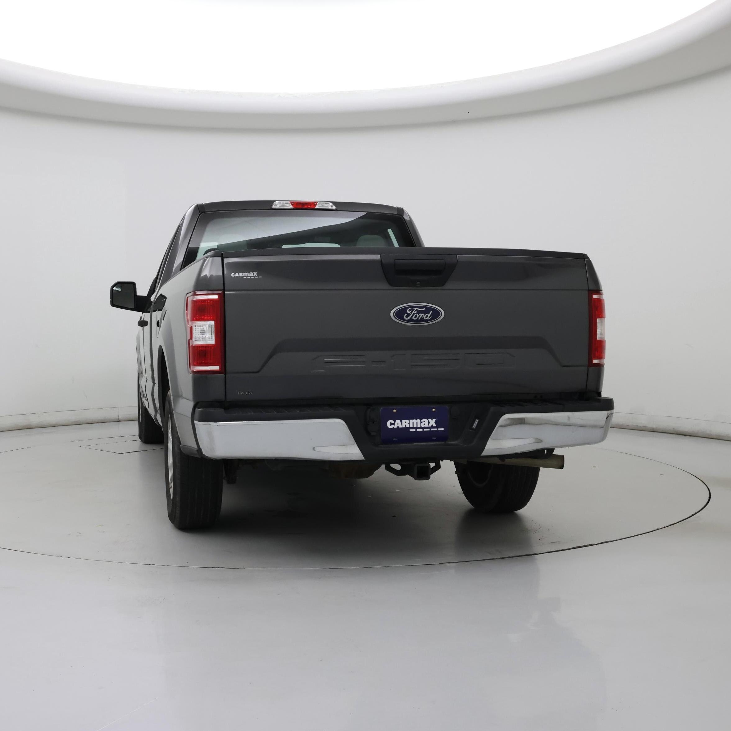 Thumbnail: 2019 Ford F-150 - 6