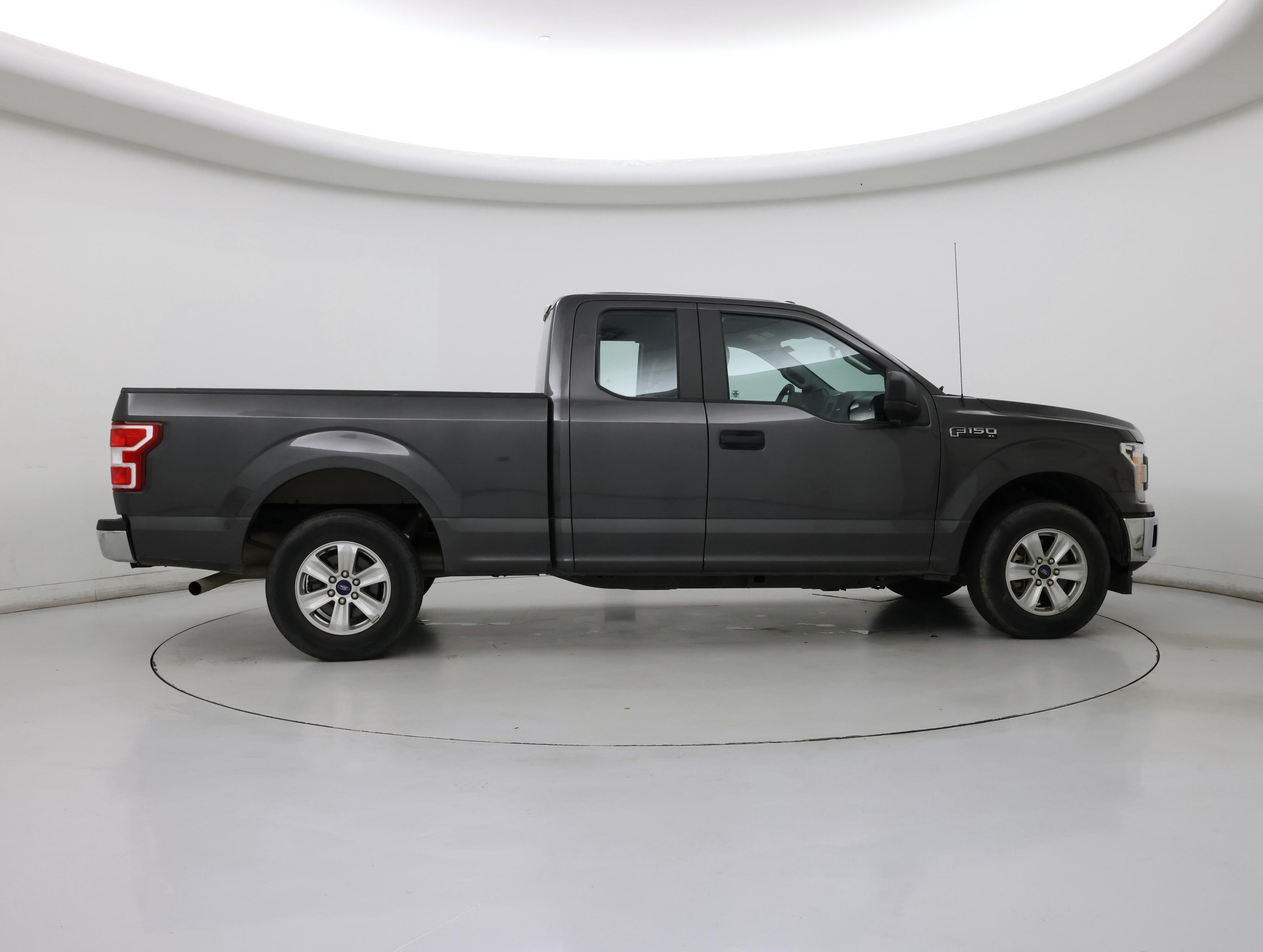 Thumbnail: 2019 Ford F-150 - 7