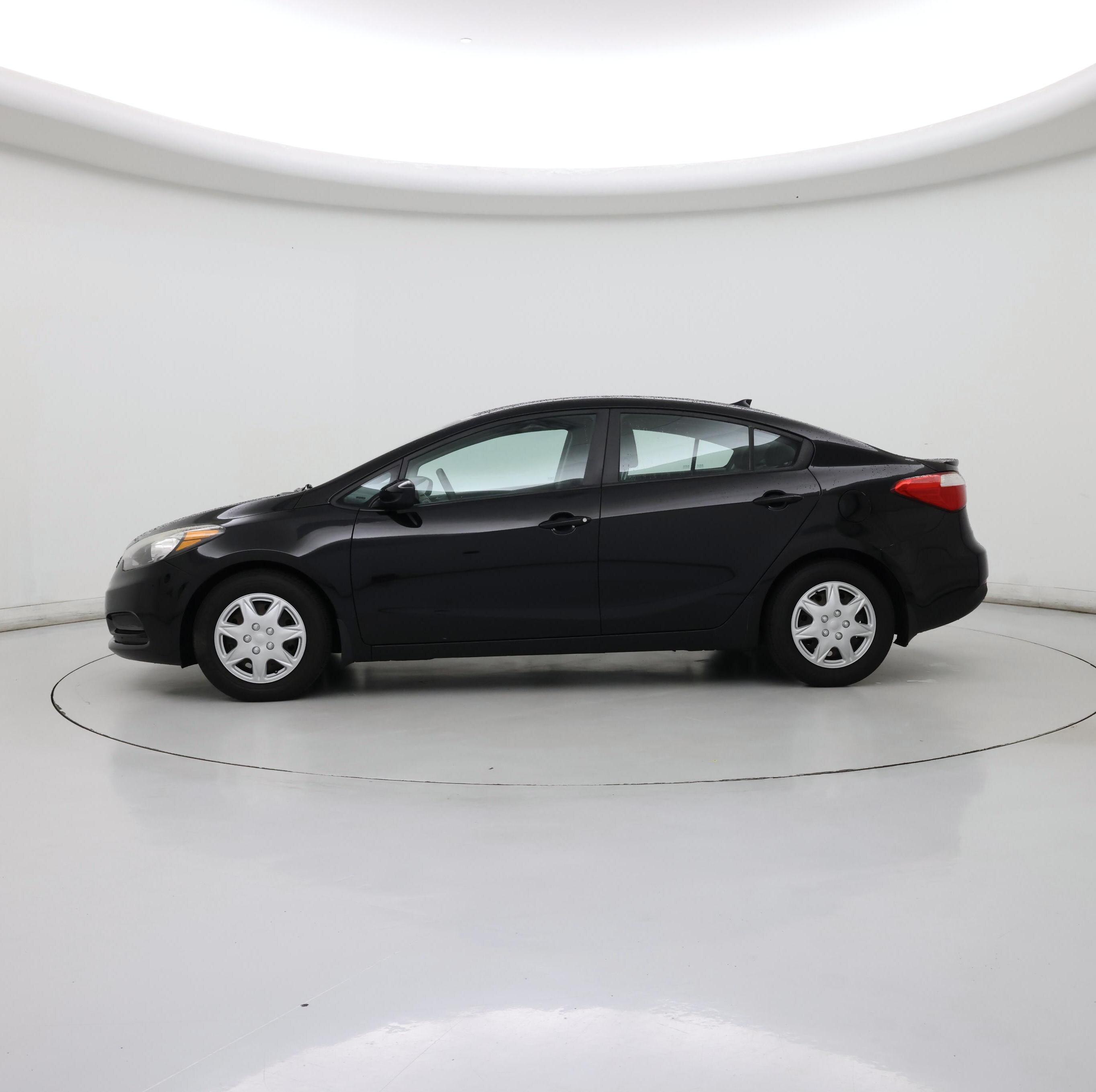 Thumbnail: 2015 Kia Forte - 3