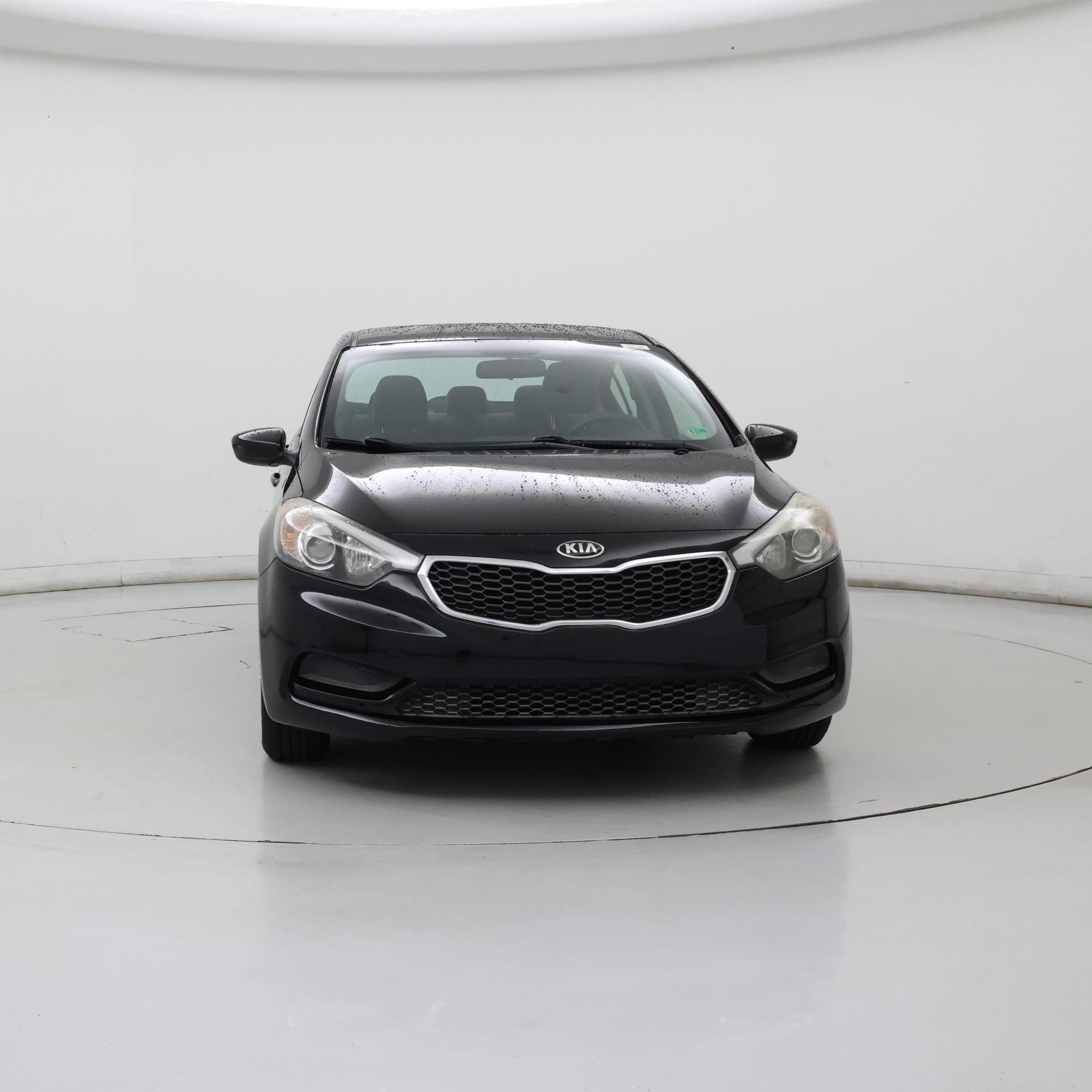 Thumbnail: 2015 Kia Forte - 5