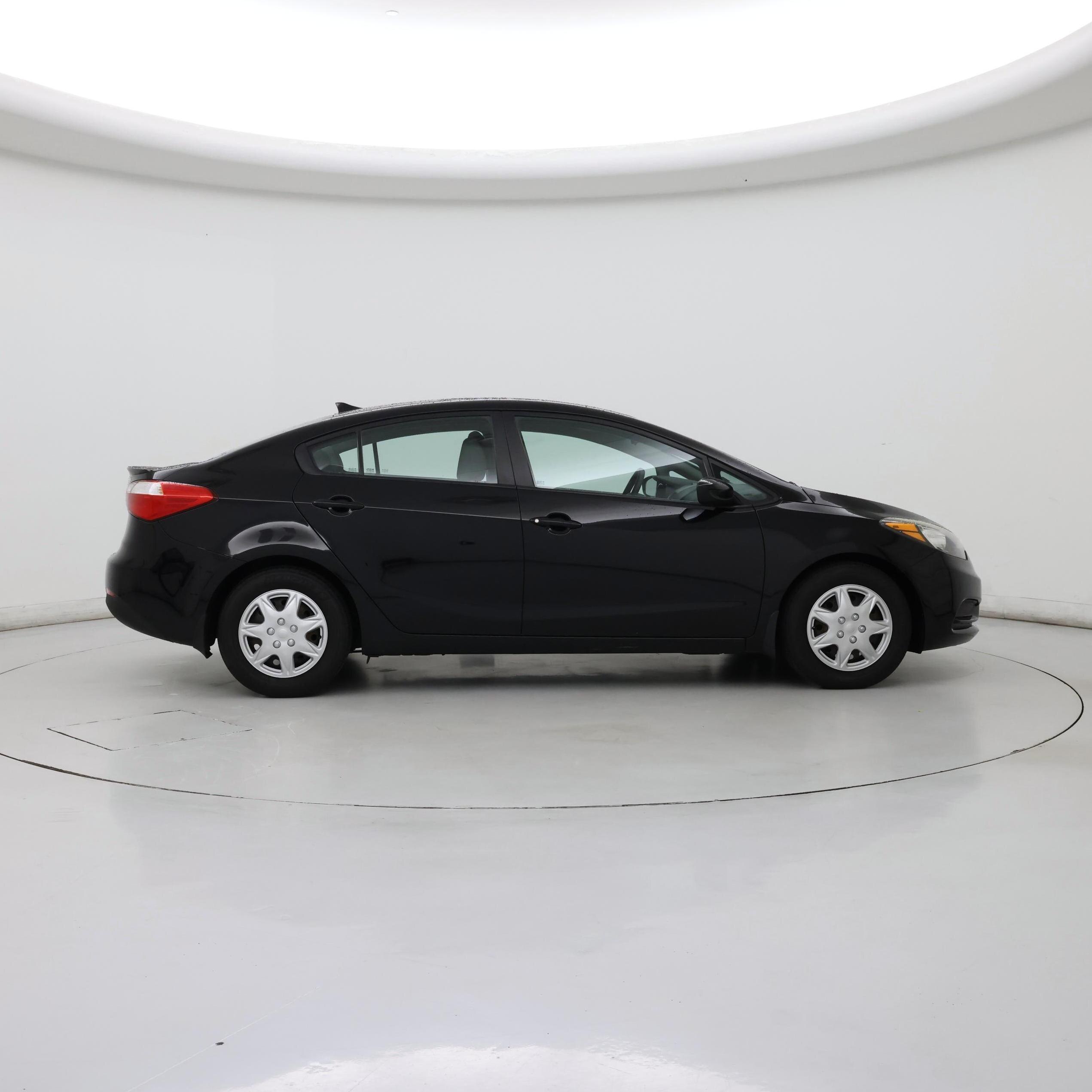 Thumbnail: 2015 Kia Forte - 7