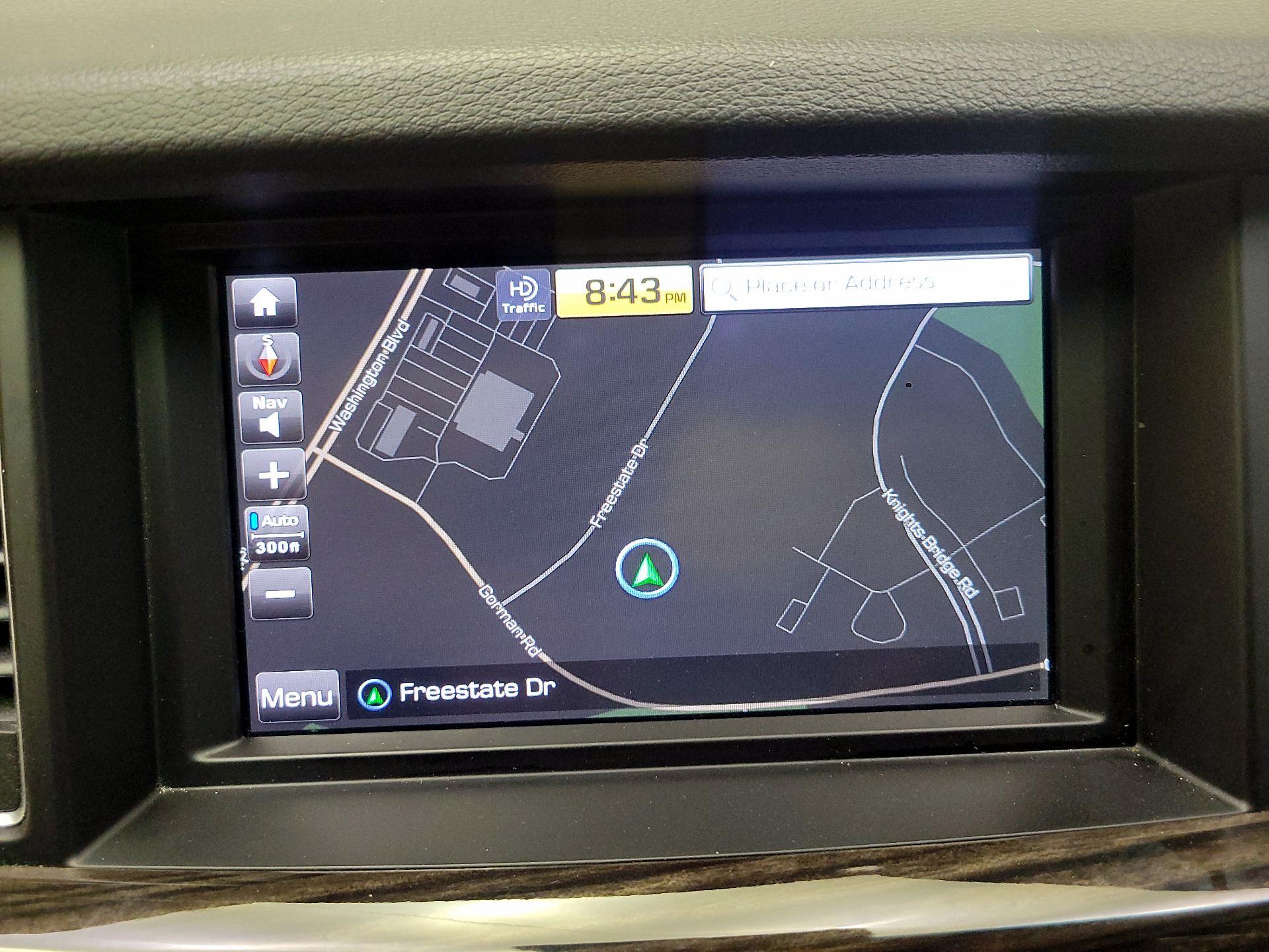 Thumbnail: 2019 Genesis G80 - 14