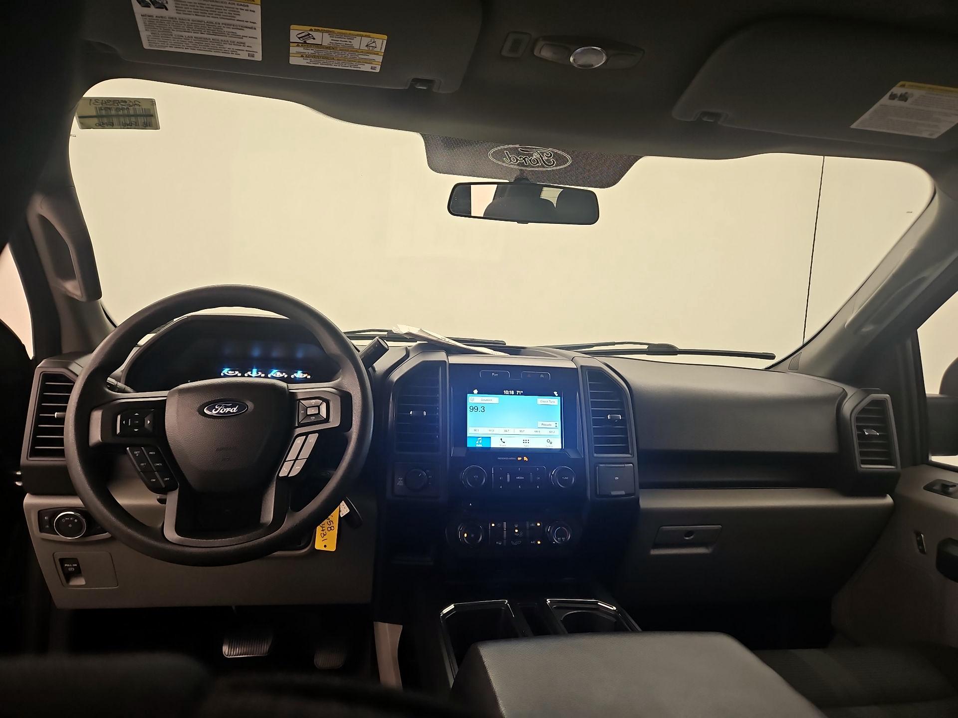 Thumbnail: 2018 Ford F-150 - 9