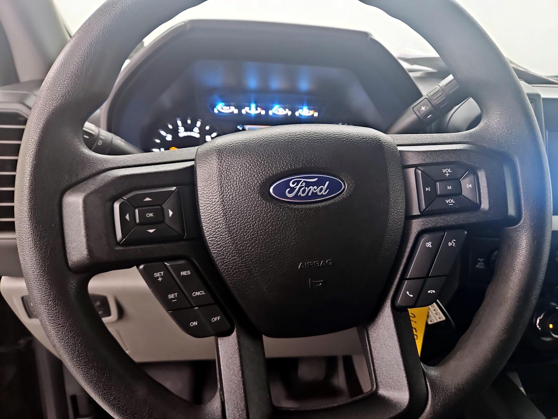 Thumbnail: 2018 Ford F-150 - 10