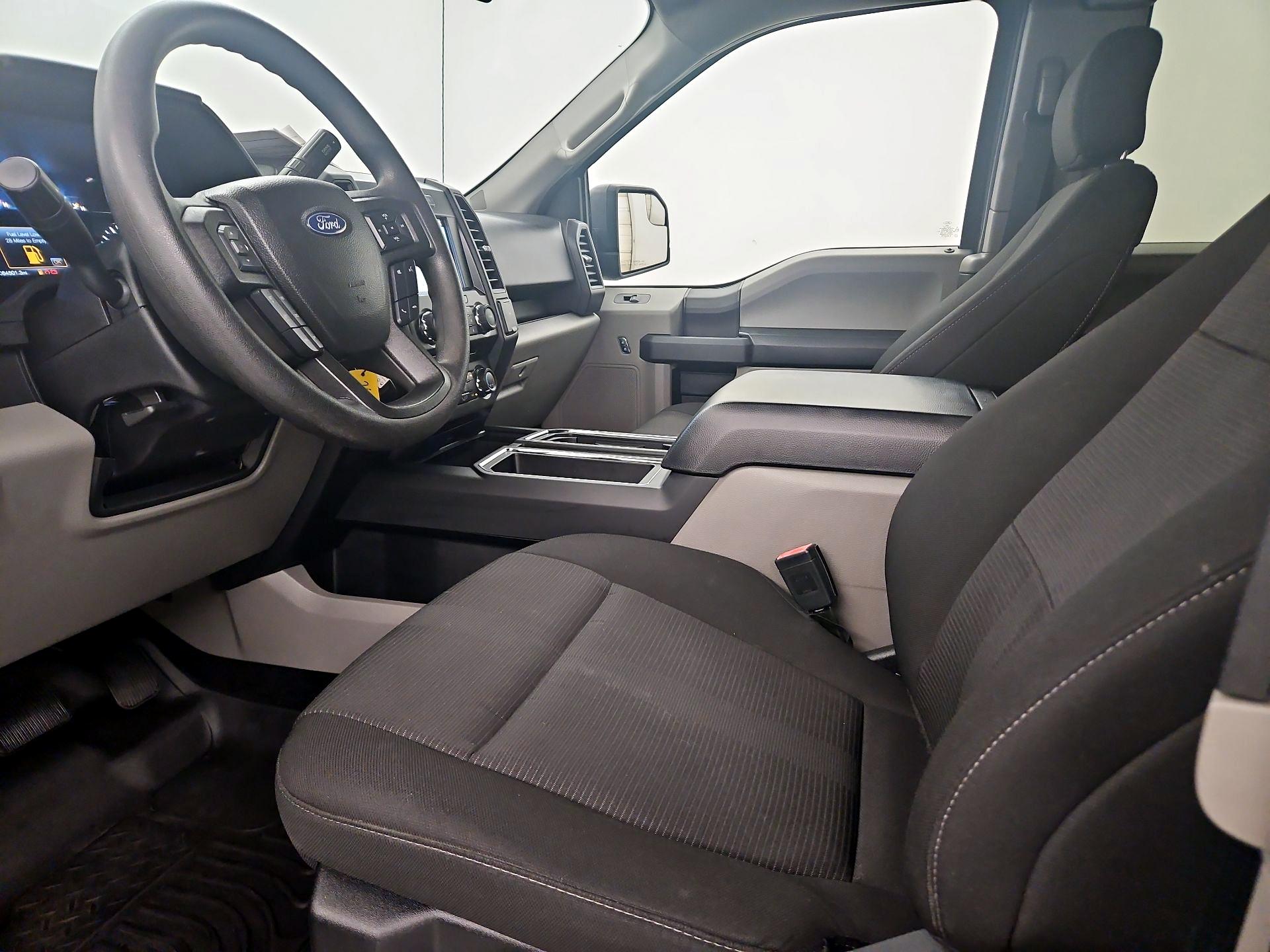 Thumbnail: 2018 Ford F-150 - 11