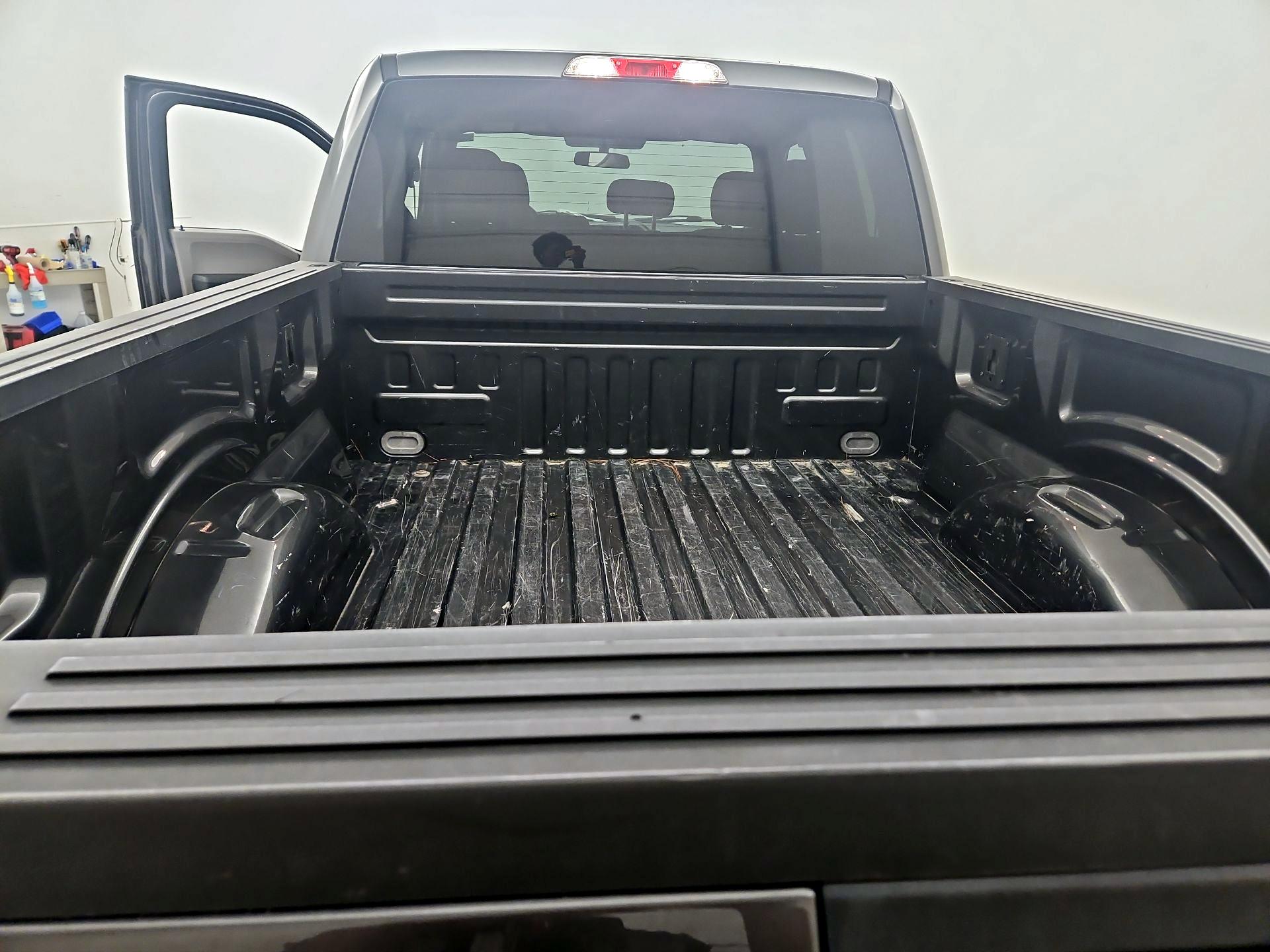 Thumbnail: 2018 Ford F-150 - 20