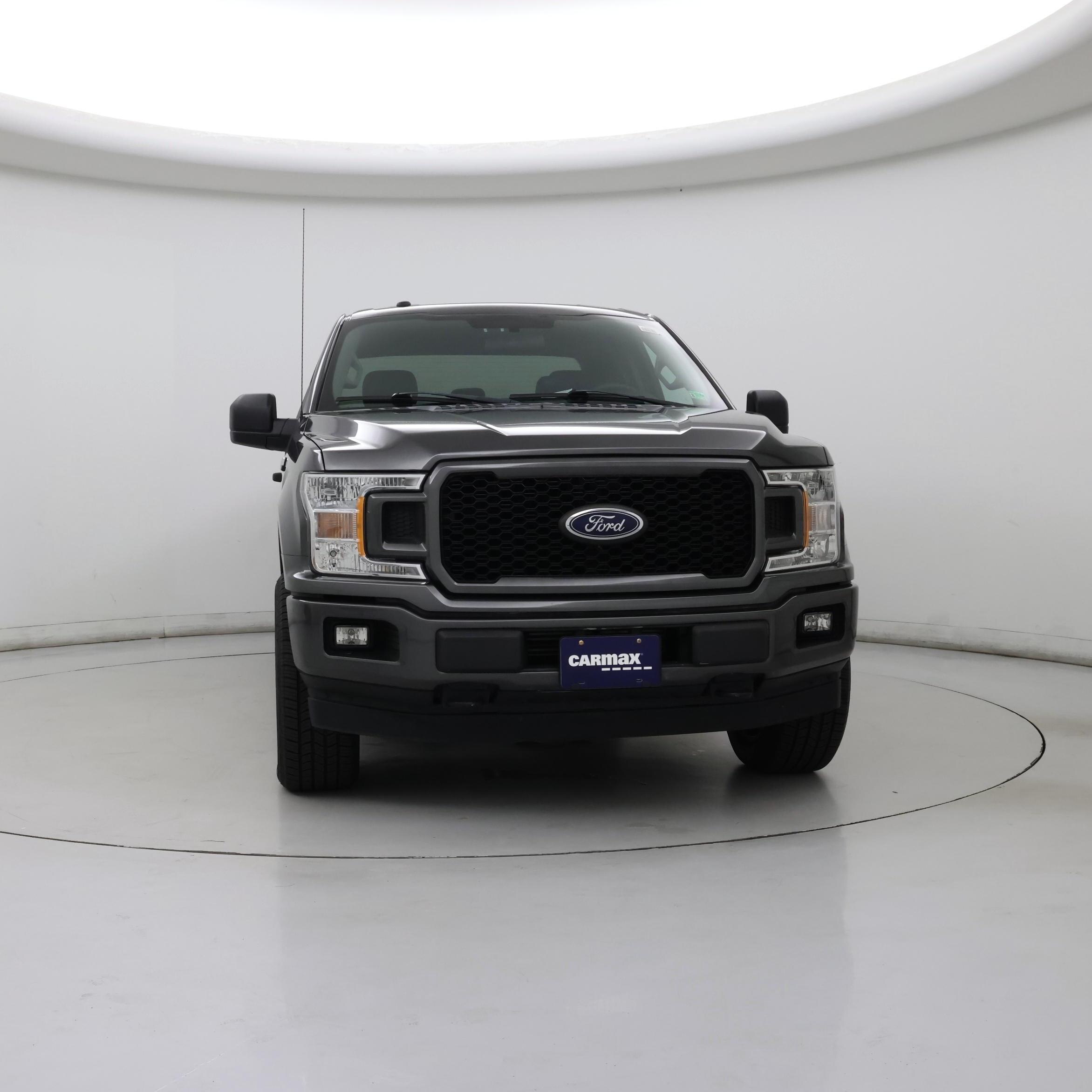 Thumbnail: 2018 Ford F-150 - 5