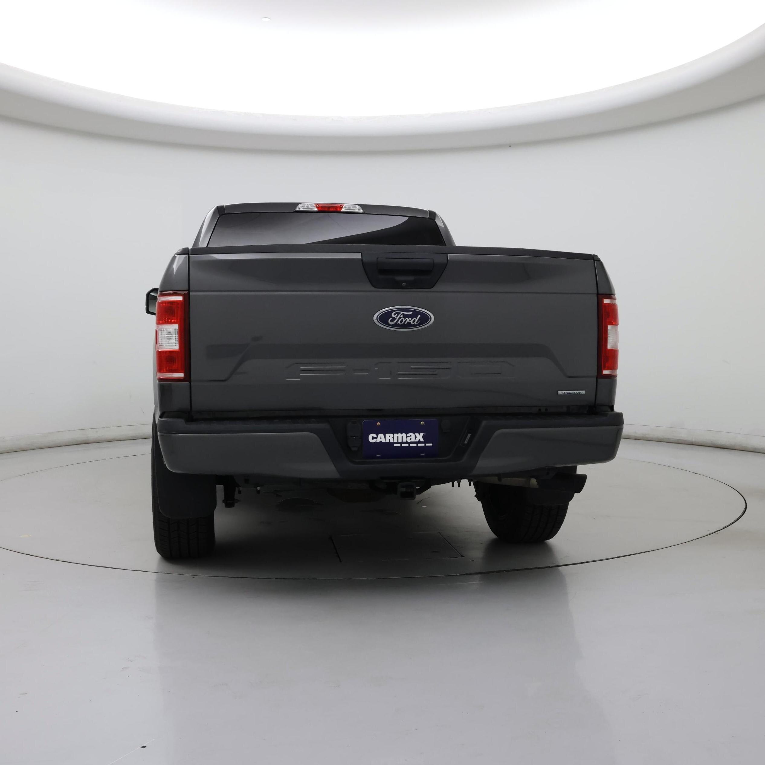Thumbnail: 2018 Ford F-150 - 6