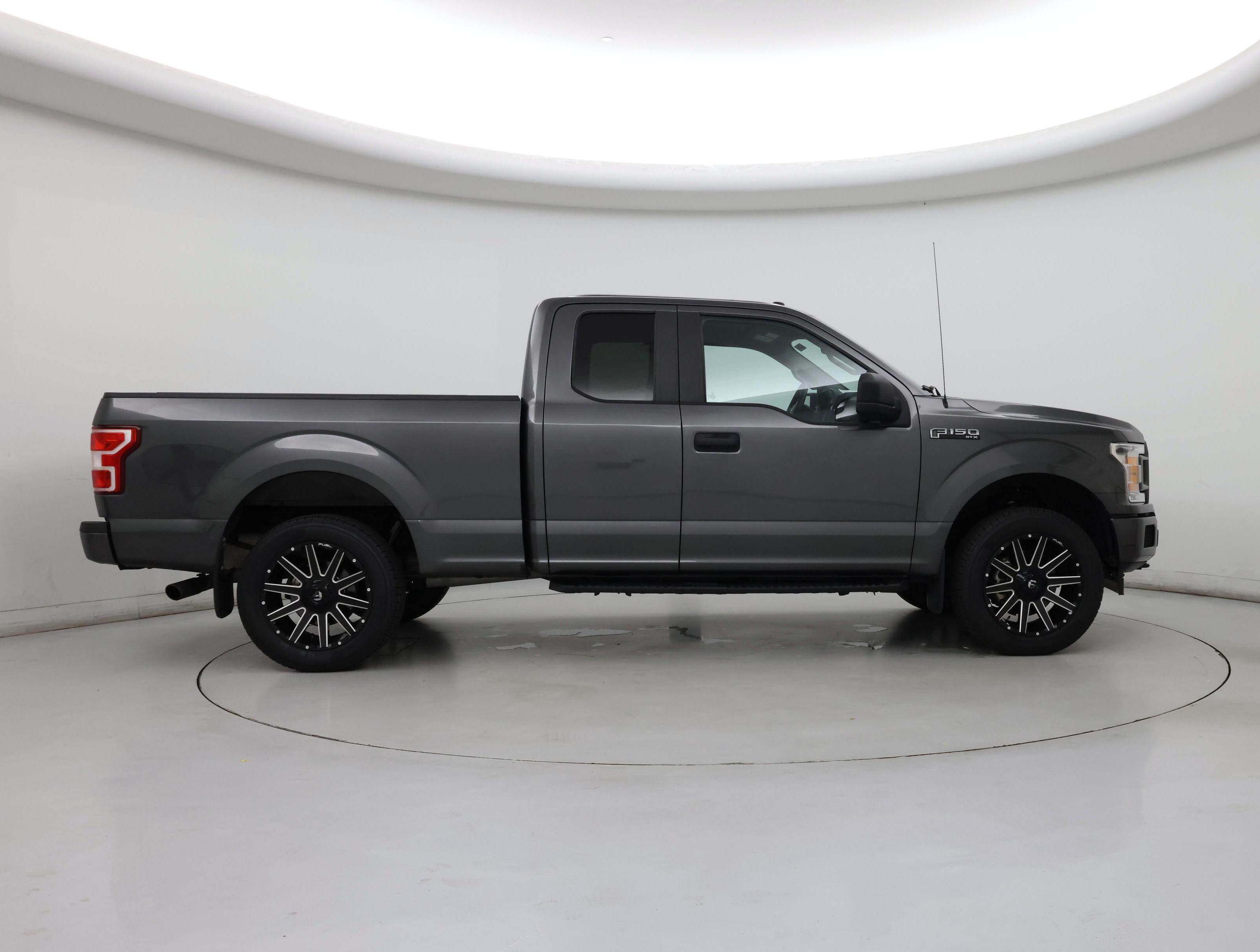 Thumbnail: 2018 Ford F-150 - 7