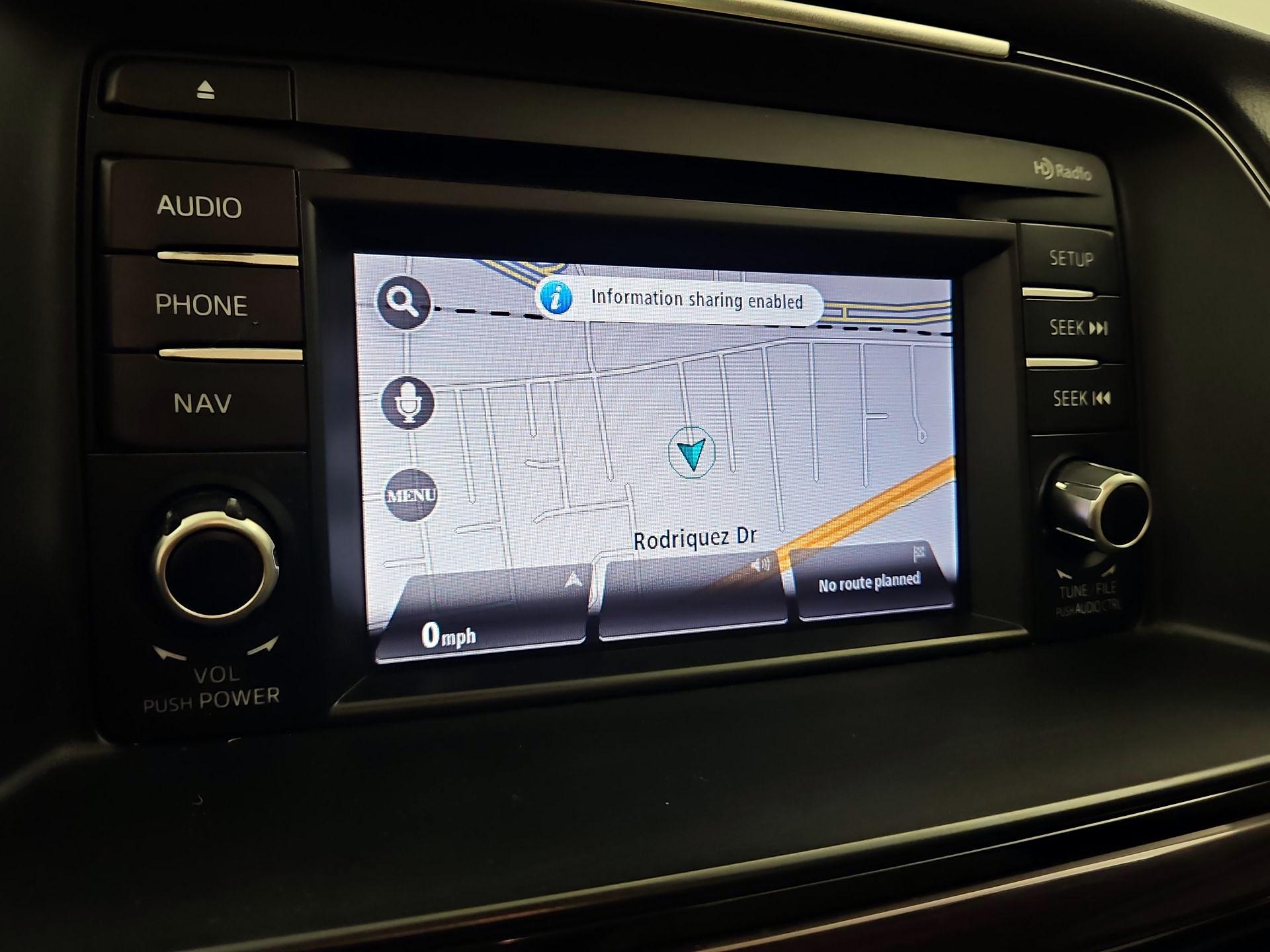 Thumbnail: 2015 Mazda Mazda6 - 14