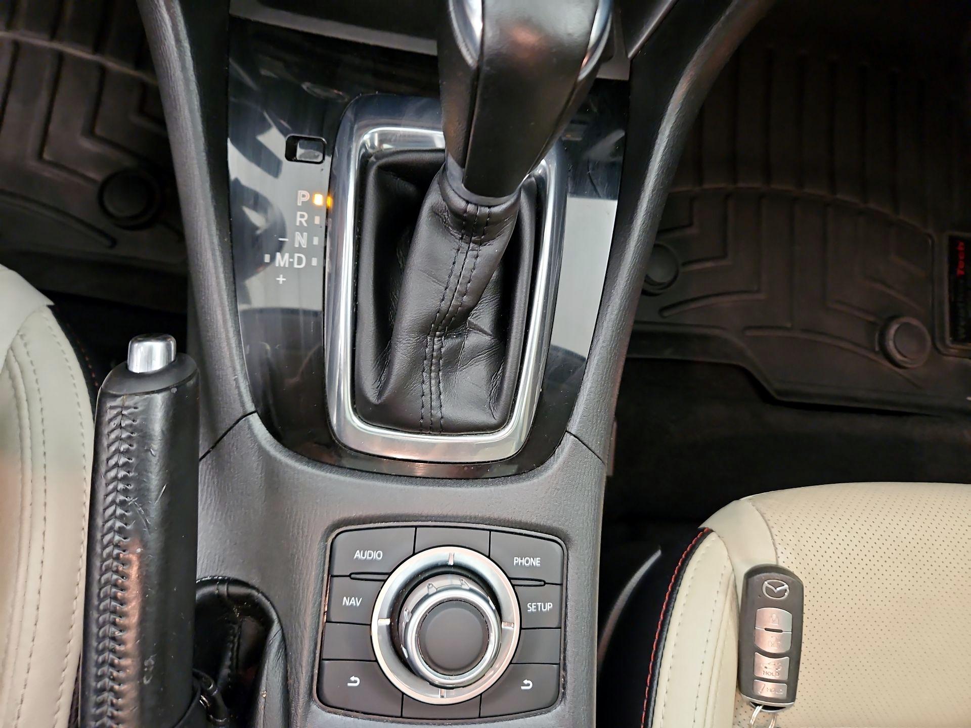 Thumbnail: 2015 Mazda Mazda6 - 18