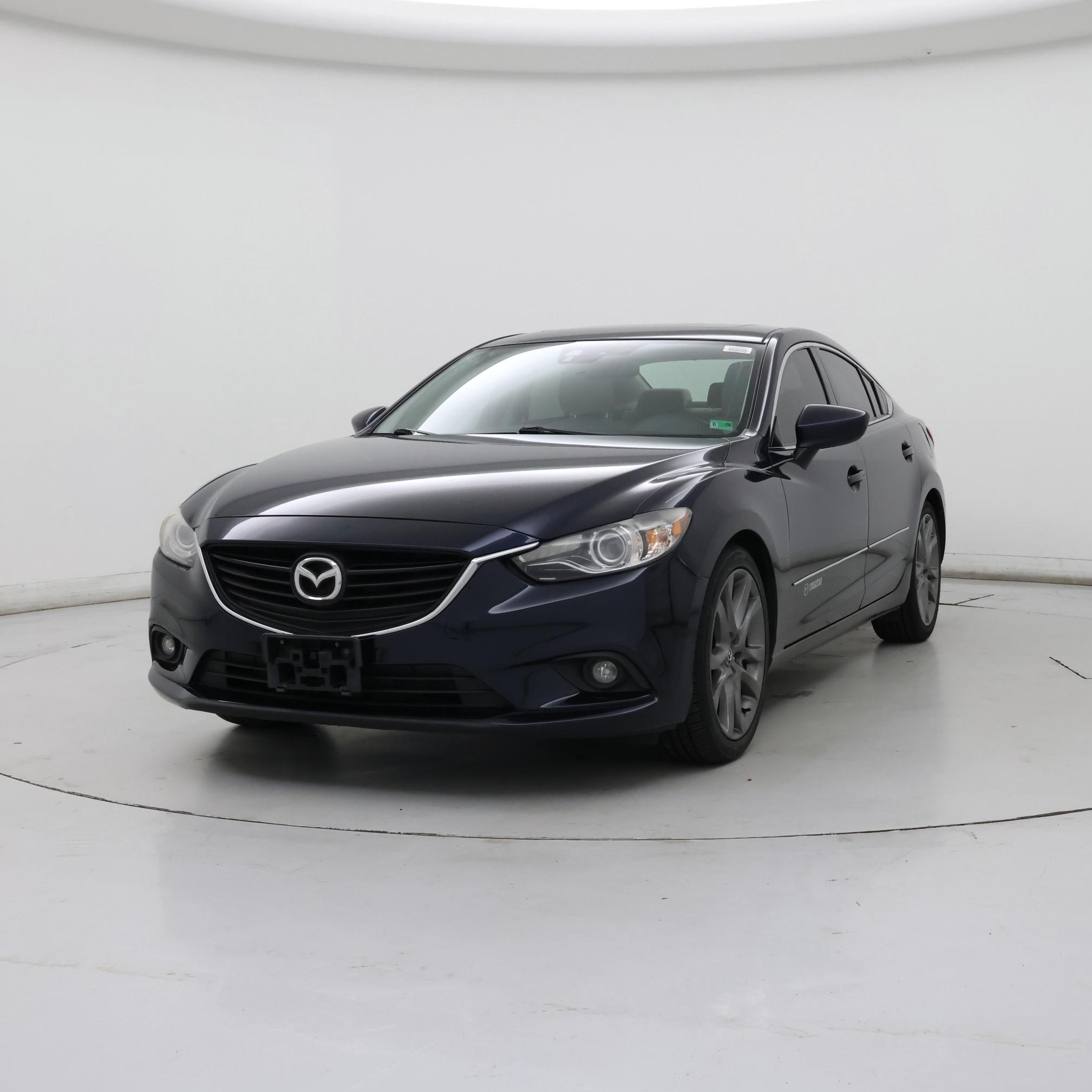 Thumbnail: 2015 Mazda Mazda6 - 4