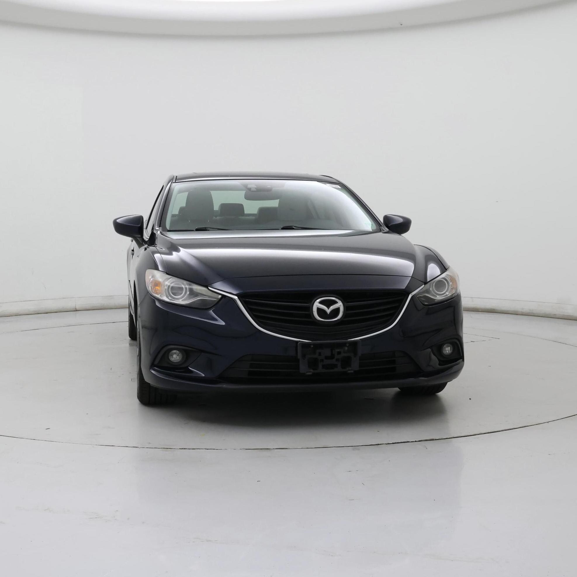 Thumbnail: 2015 Mazda Mazda6 - 5