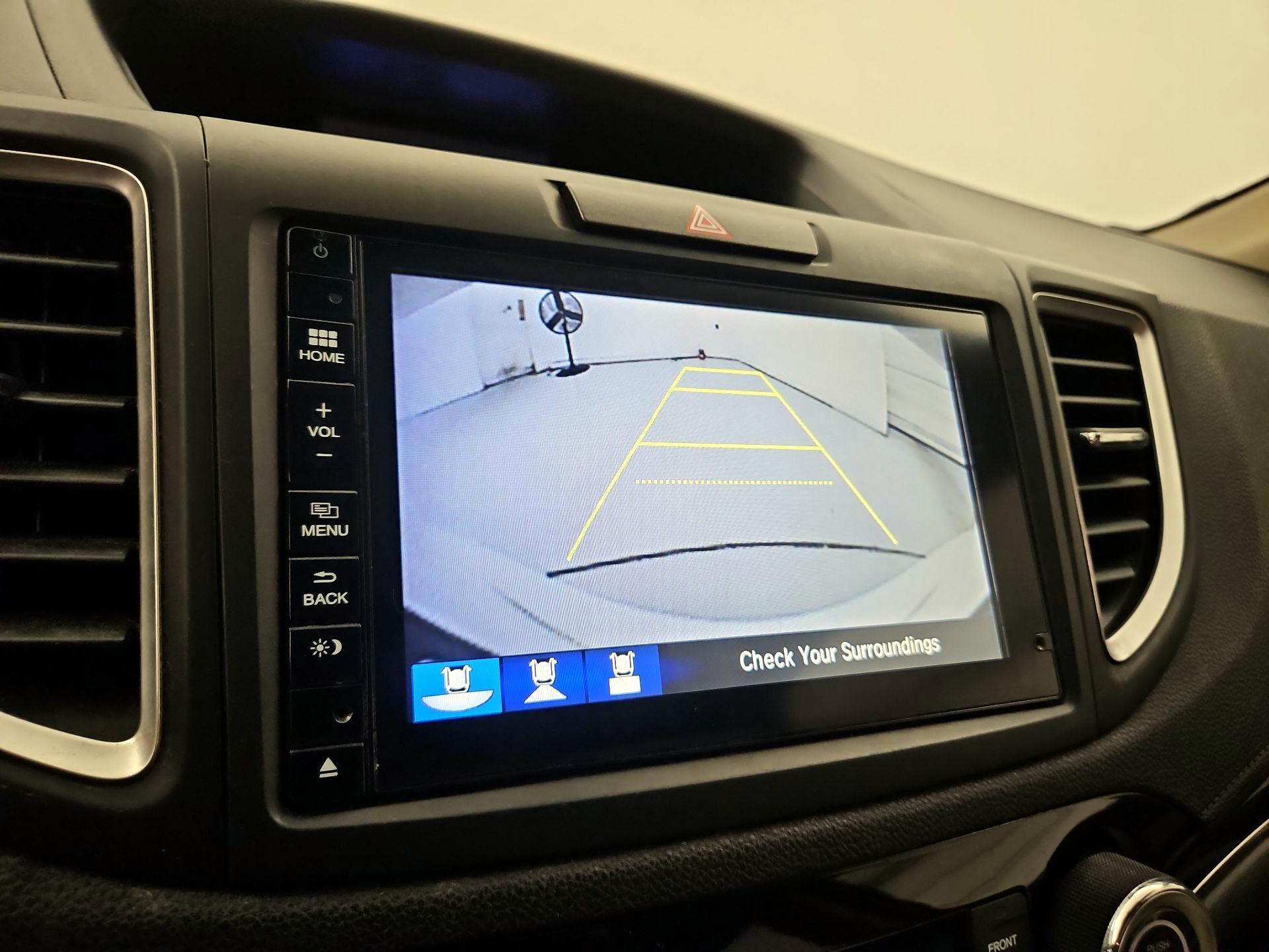 Thumbnail: 2016 Honda CR-V - 14
